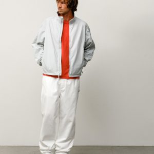 BEACH PANT COTTON TWILL