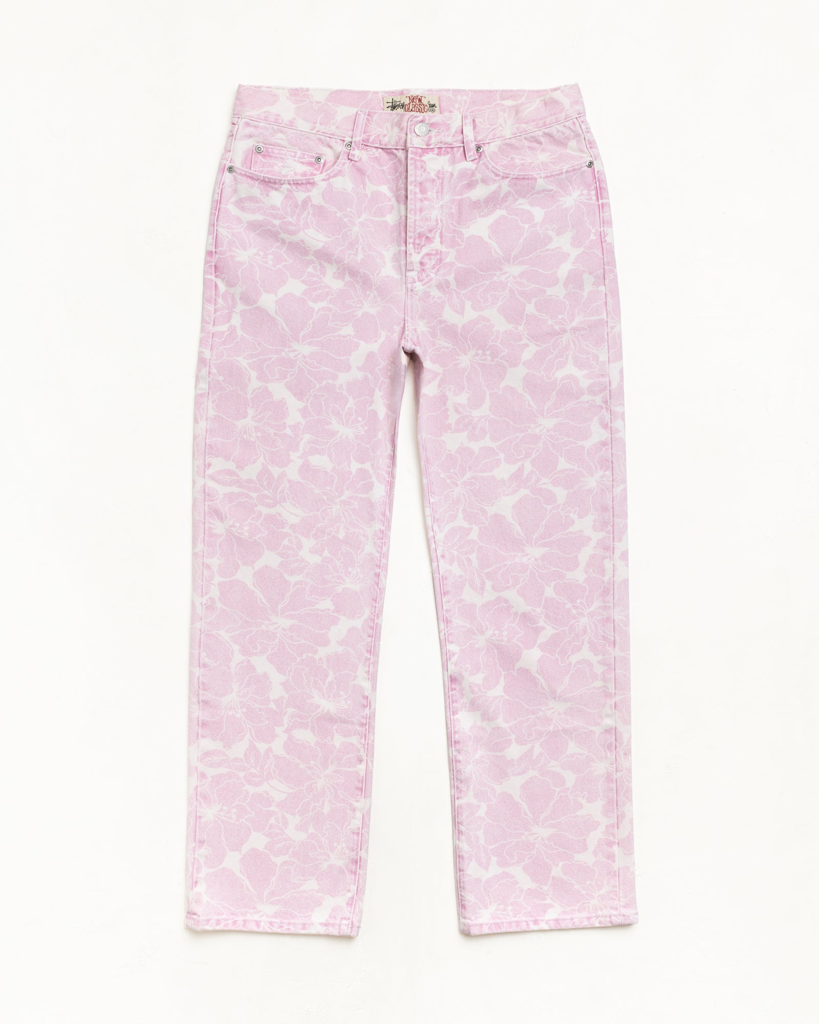 NEW CLASSIC JEAN DENIM - Image 4