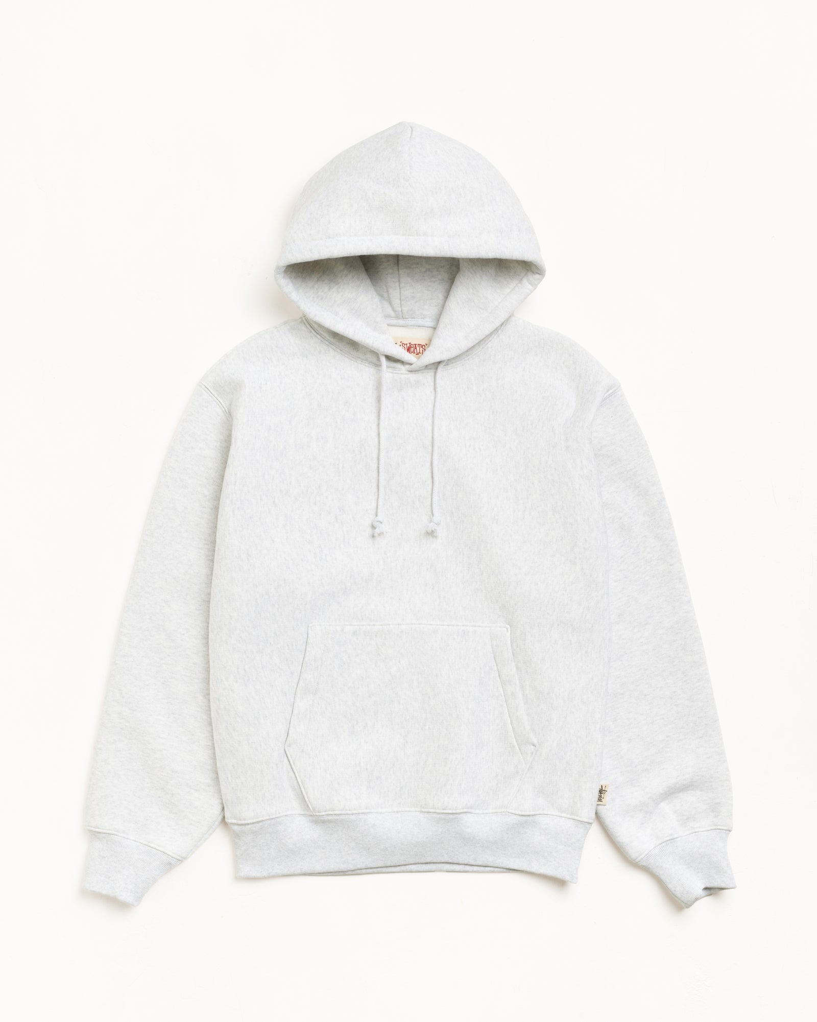 FLEECE HOODIE - Image 3