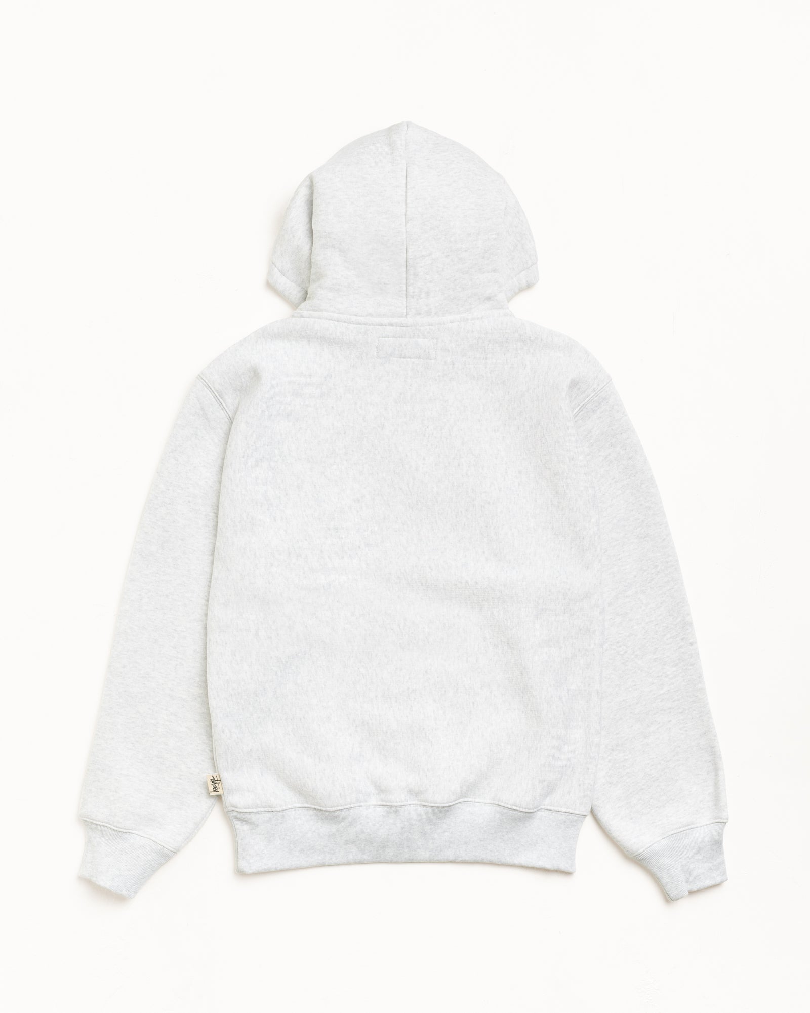 FLEECE HOODIE - Image 4