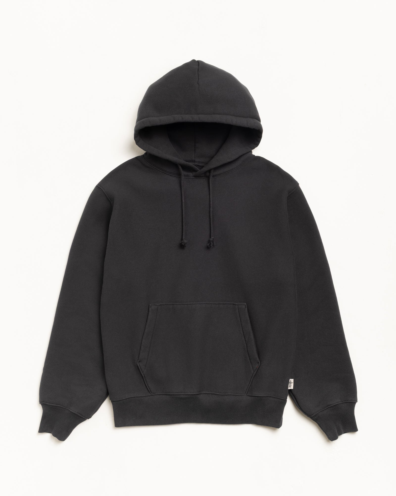 FLEECE HOODIE - Image 3