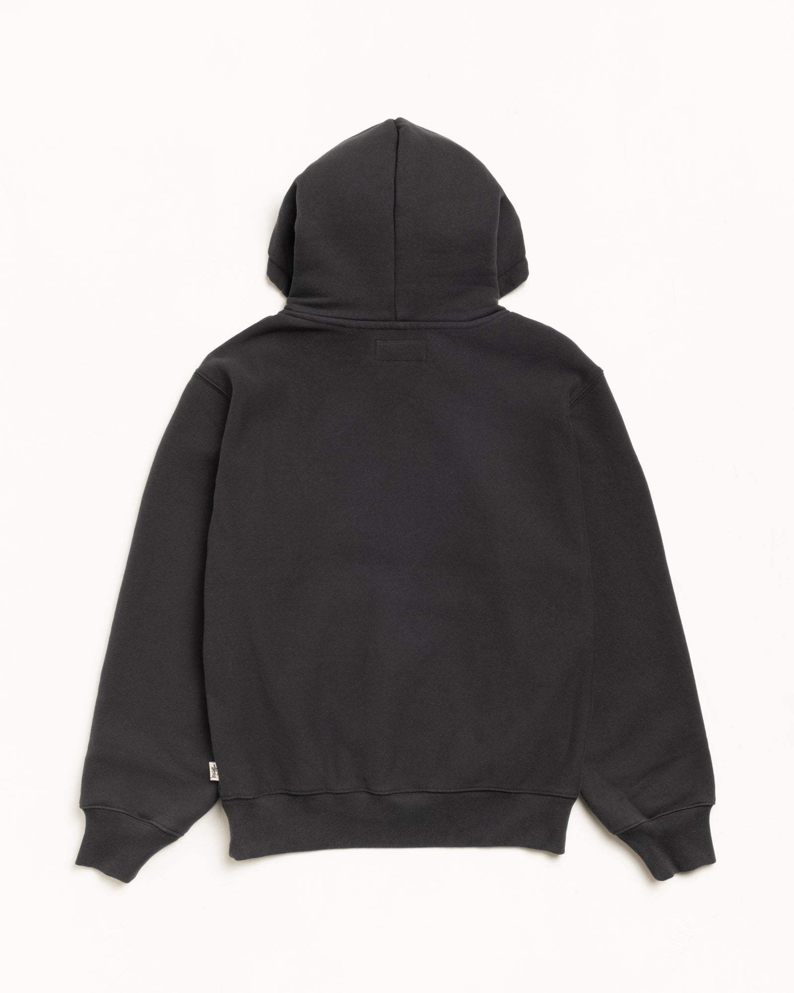 FLEECE HOODIE - Image 4