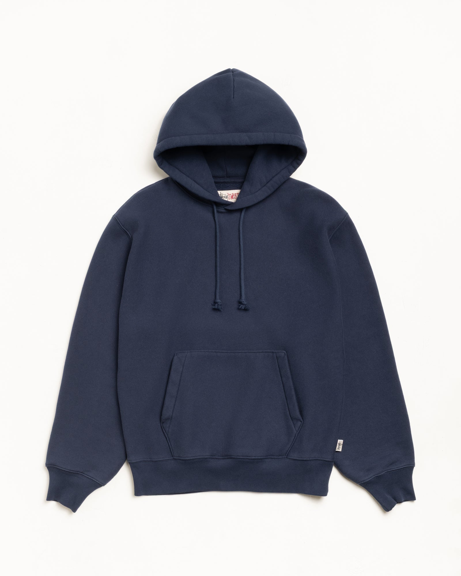 FLEECE HOODIE - Image 3