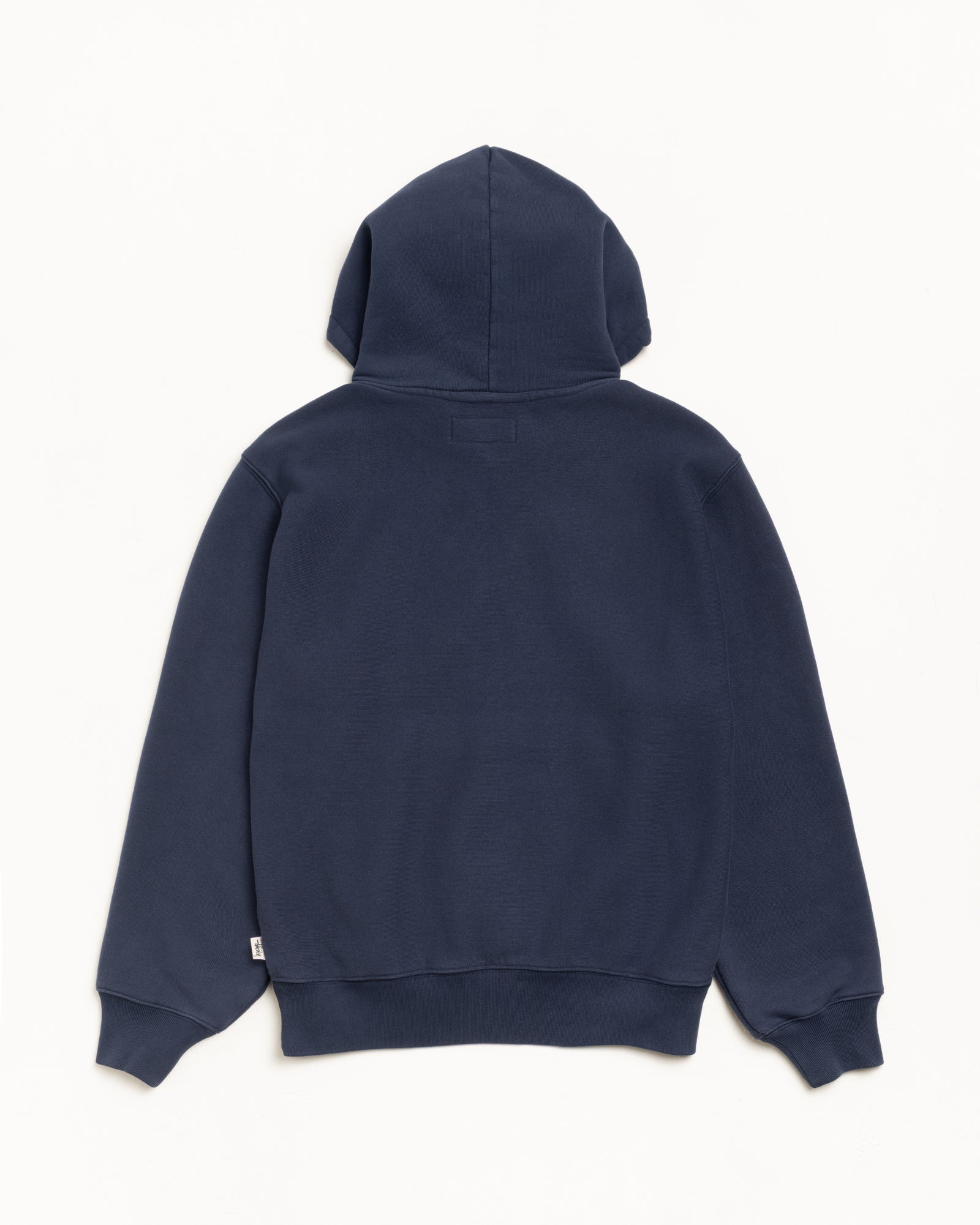 FLEECE HOODIE - Image 4