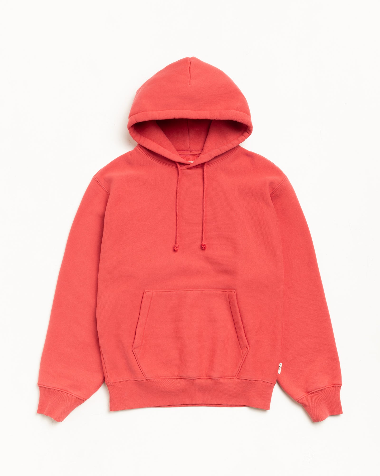 FLEECE HOODIE - Image 3
