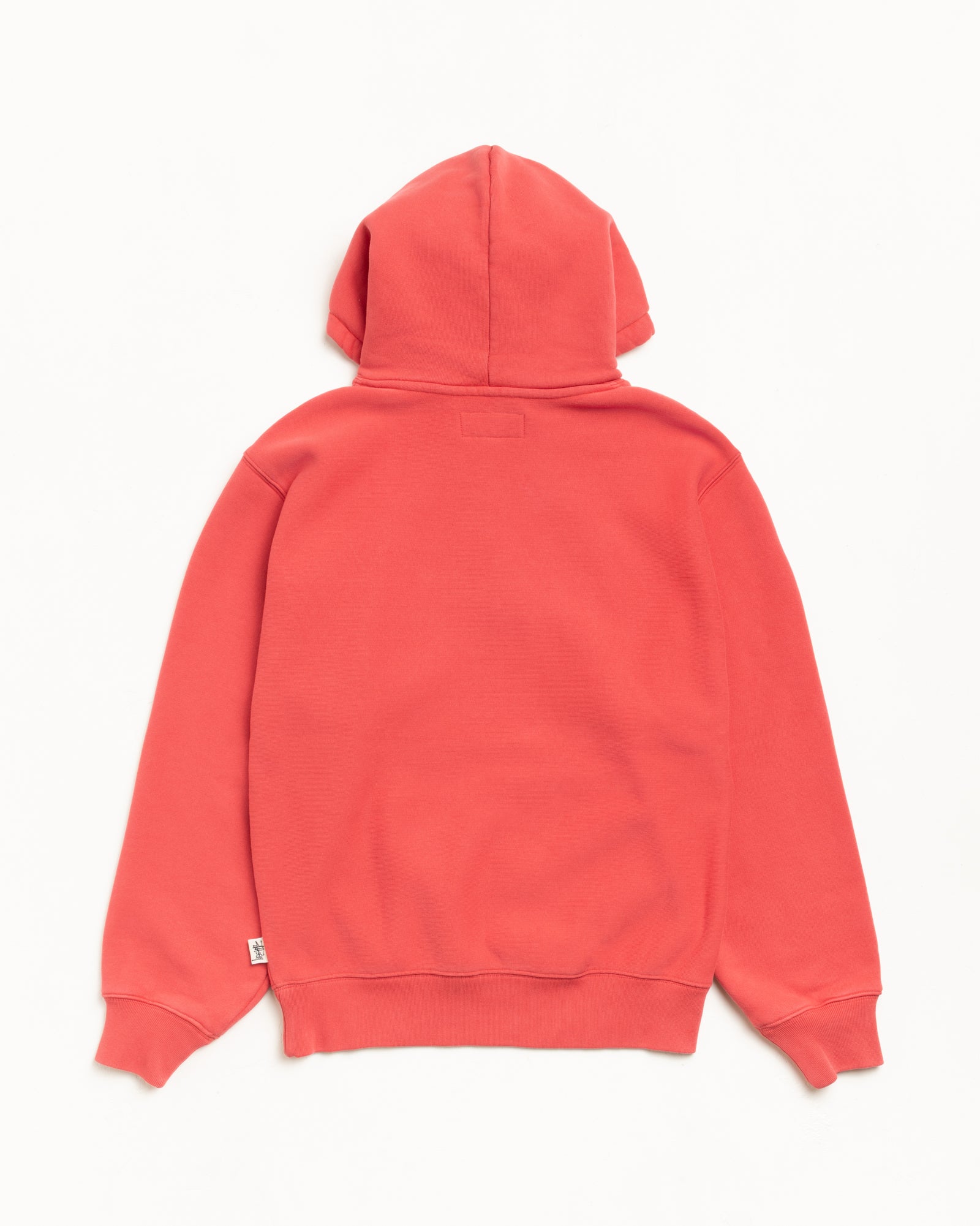 FLEECE HOODIE - Image 4