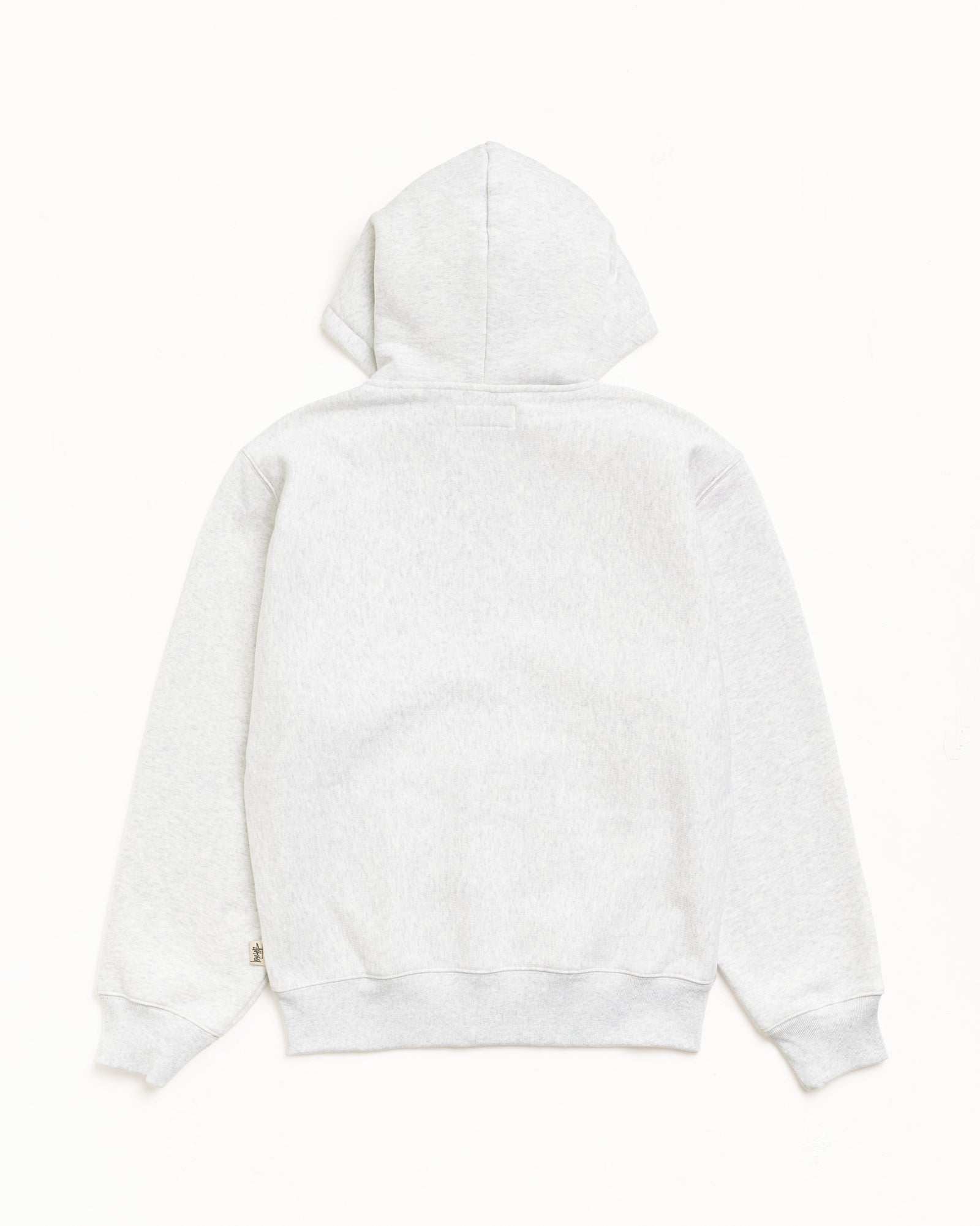 FLEECE ZIP HOODIE - Image 2