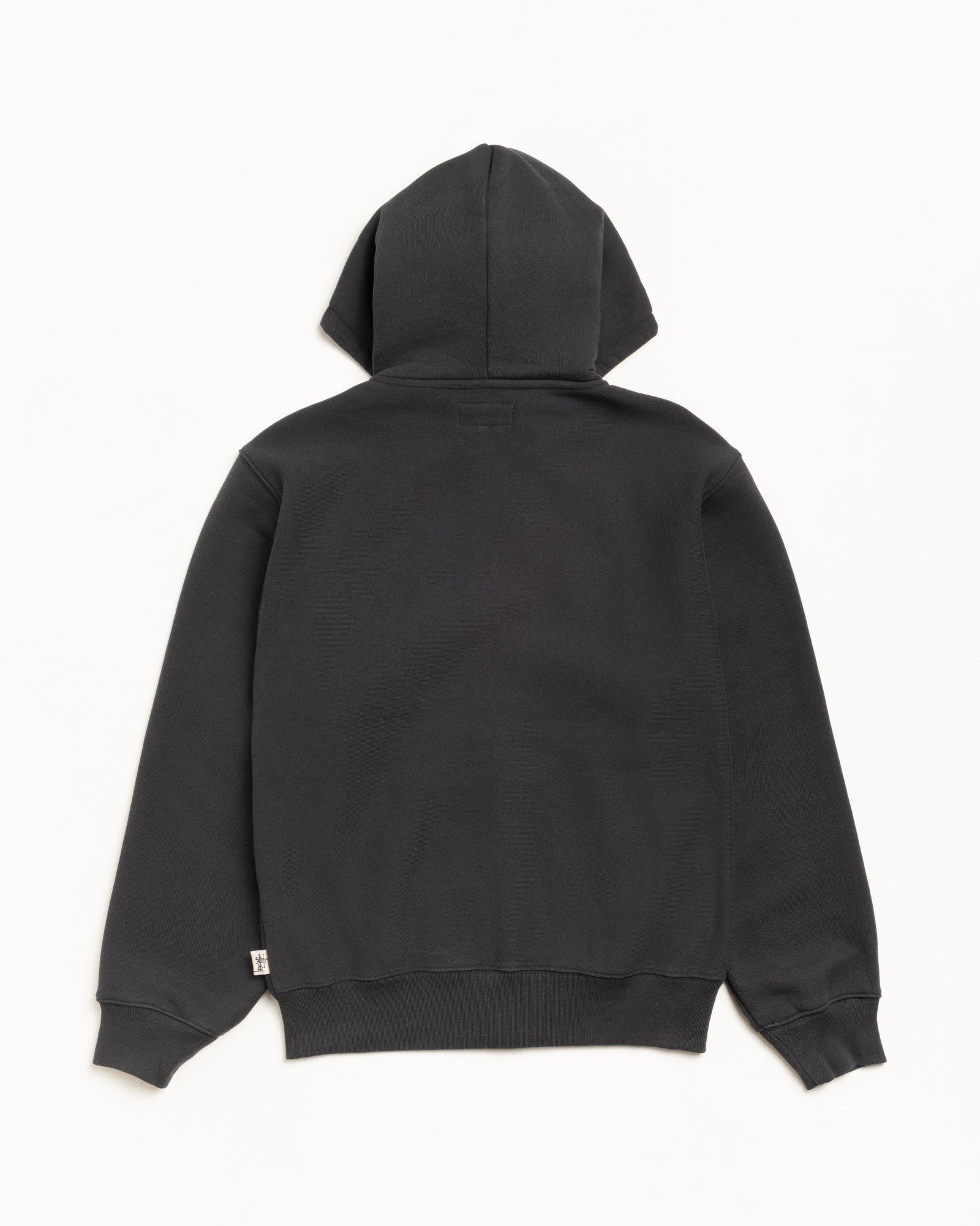 FLEECE ZIP HOODIE - Image 2