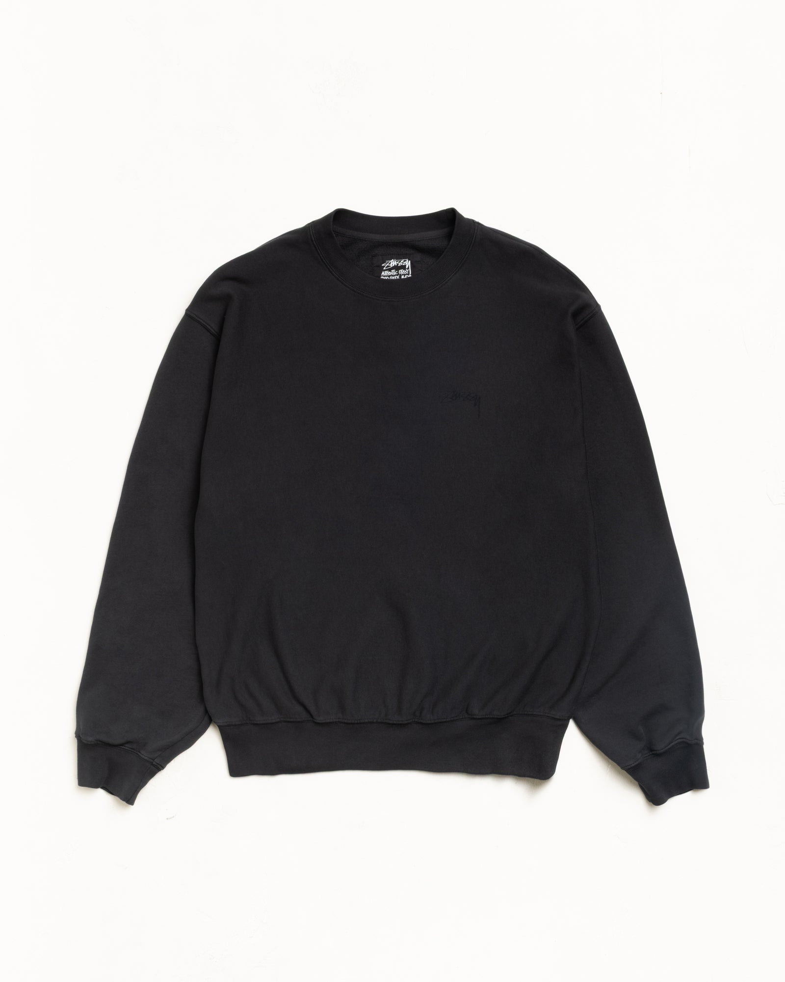 LIGHTWEIGHT TERRY CREW - Image 3