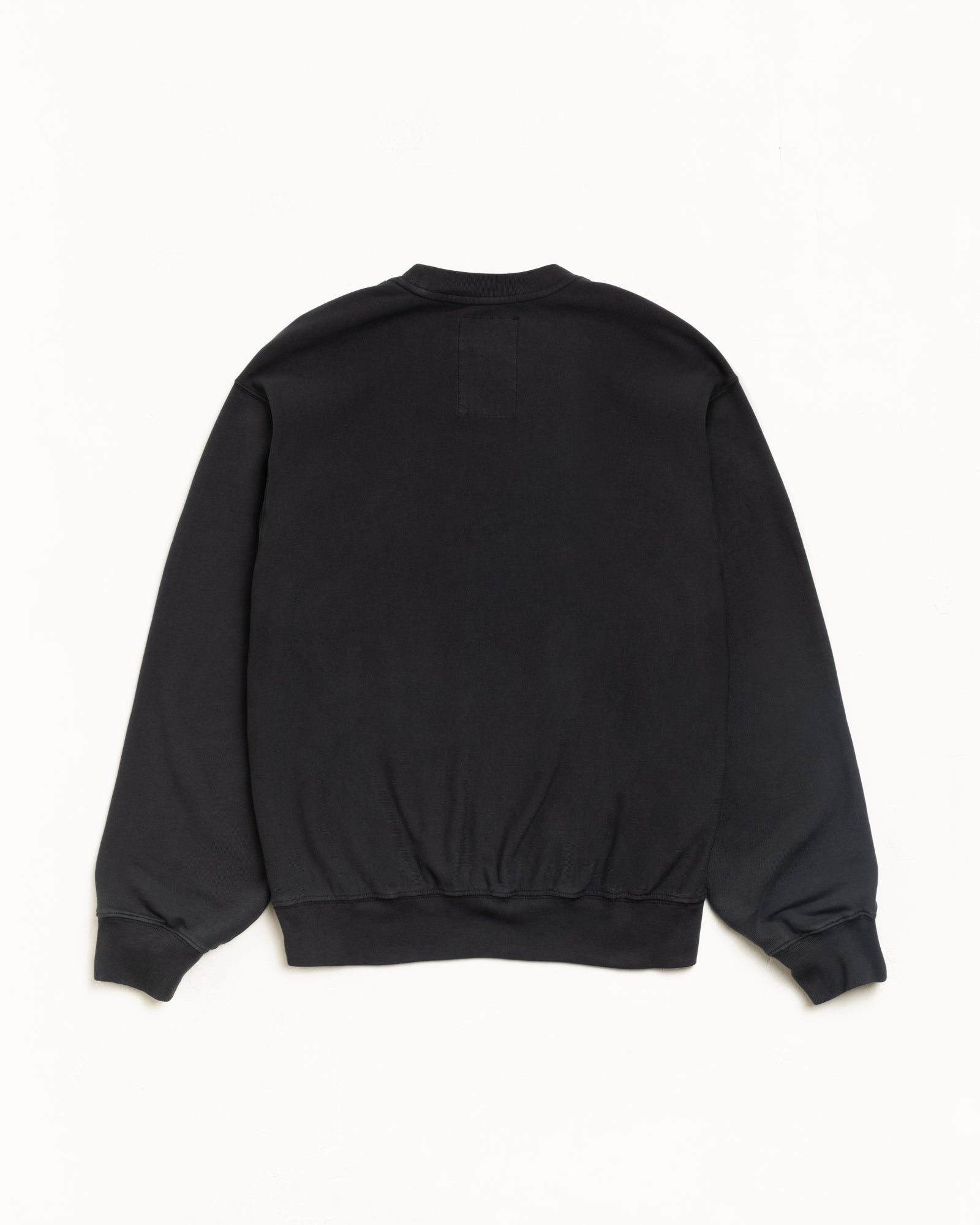 LIGHTWEIGHT TERRY CREW - Image 4