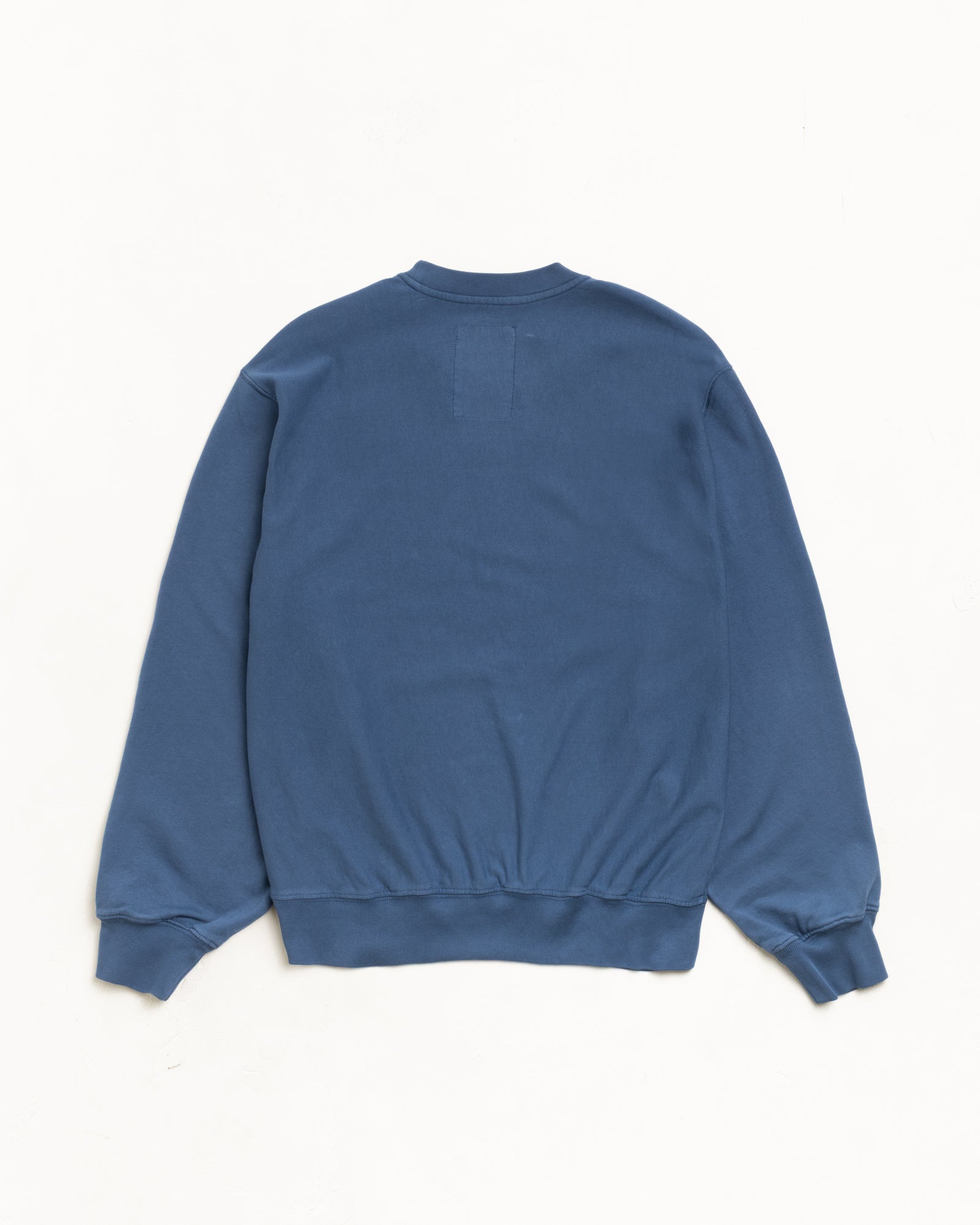 LIGHTWEIGHT TERRY CREW - Image 6