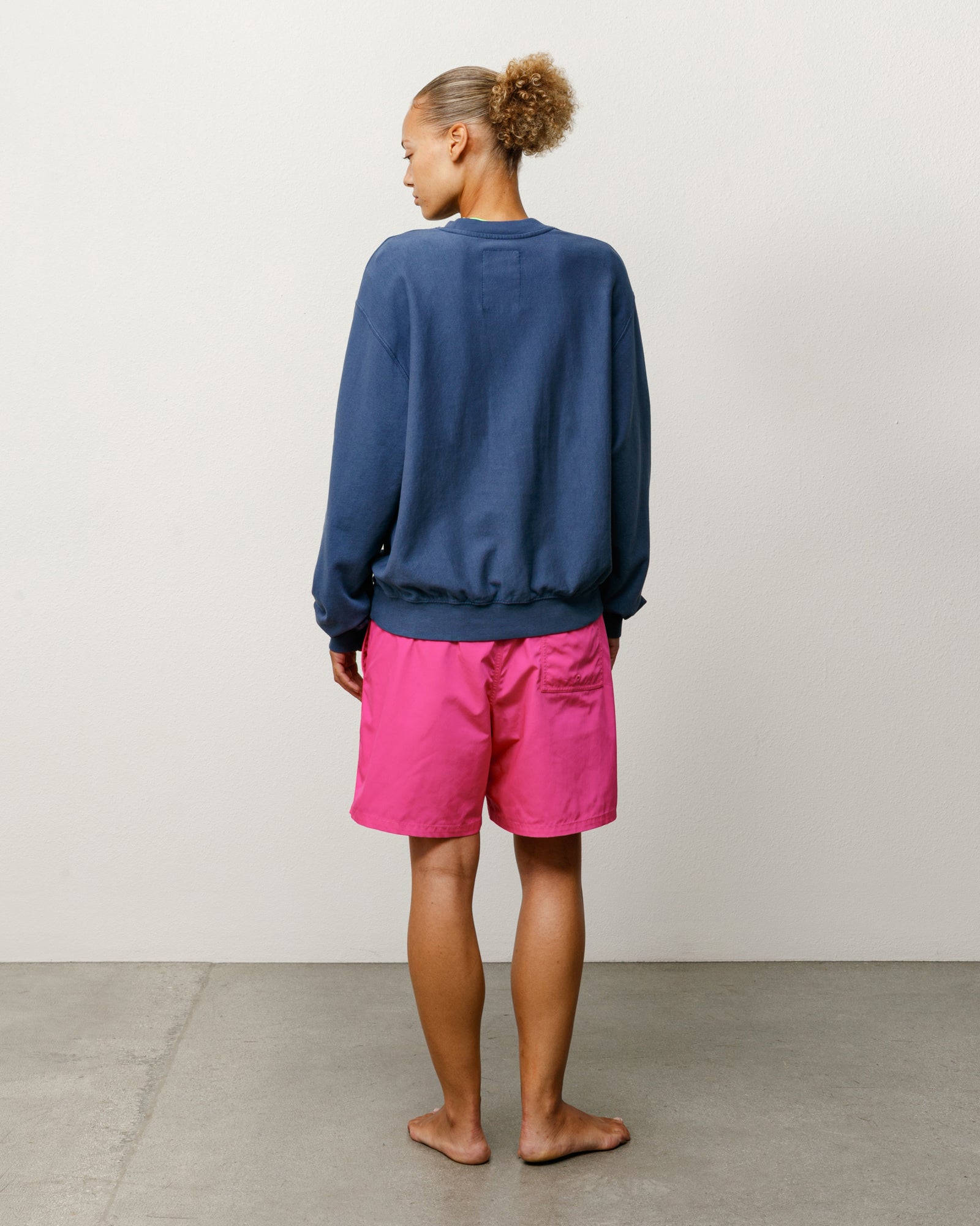 LIGHTWEIGHT TERRY CREW - Image 4