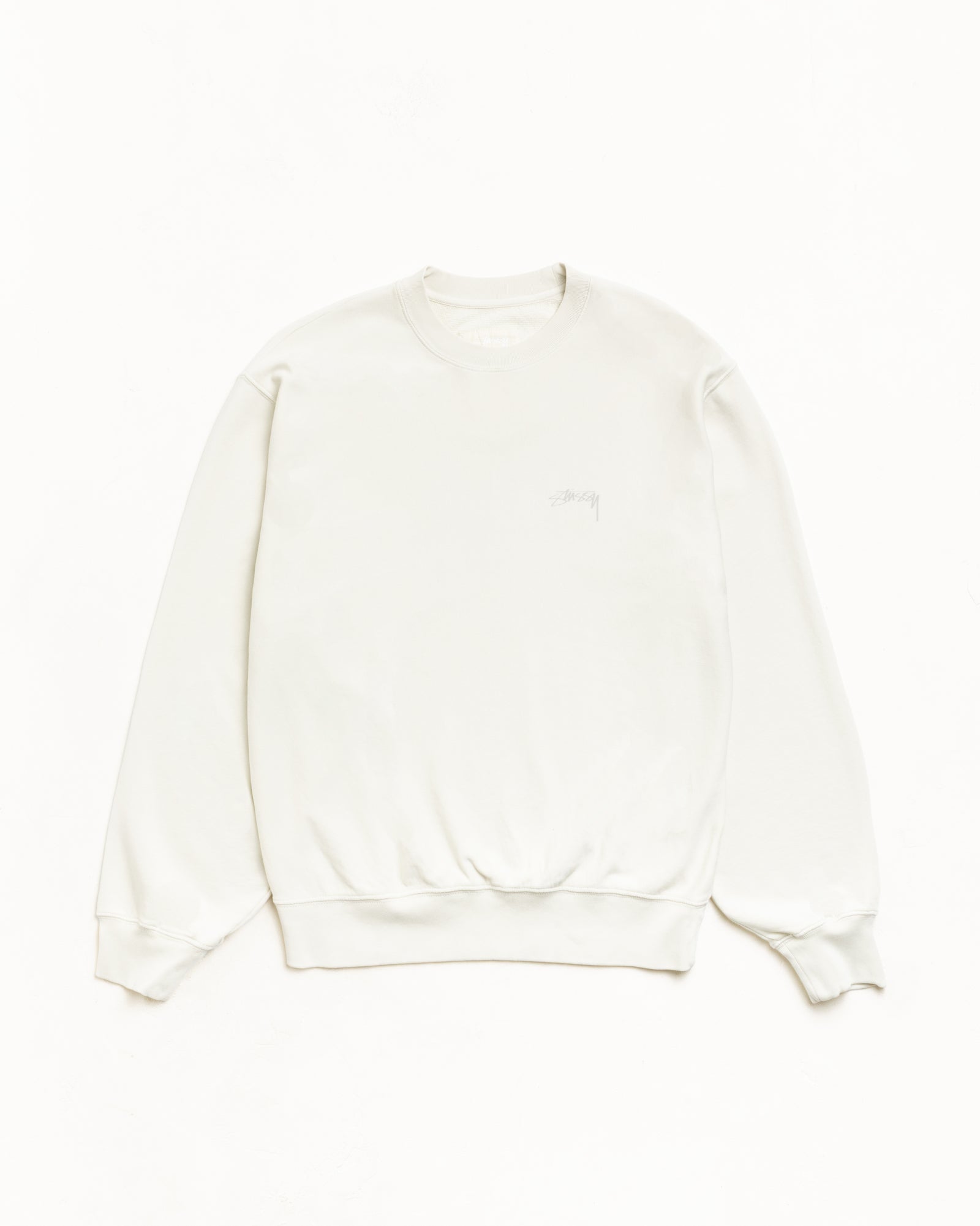 LIGHTWEIGHT TERRY CREW - Image 5