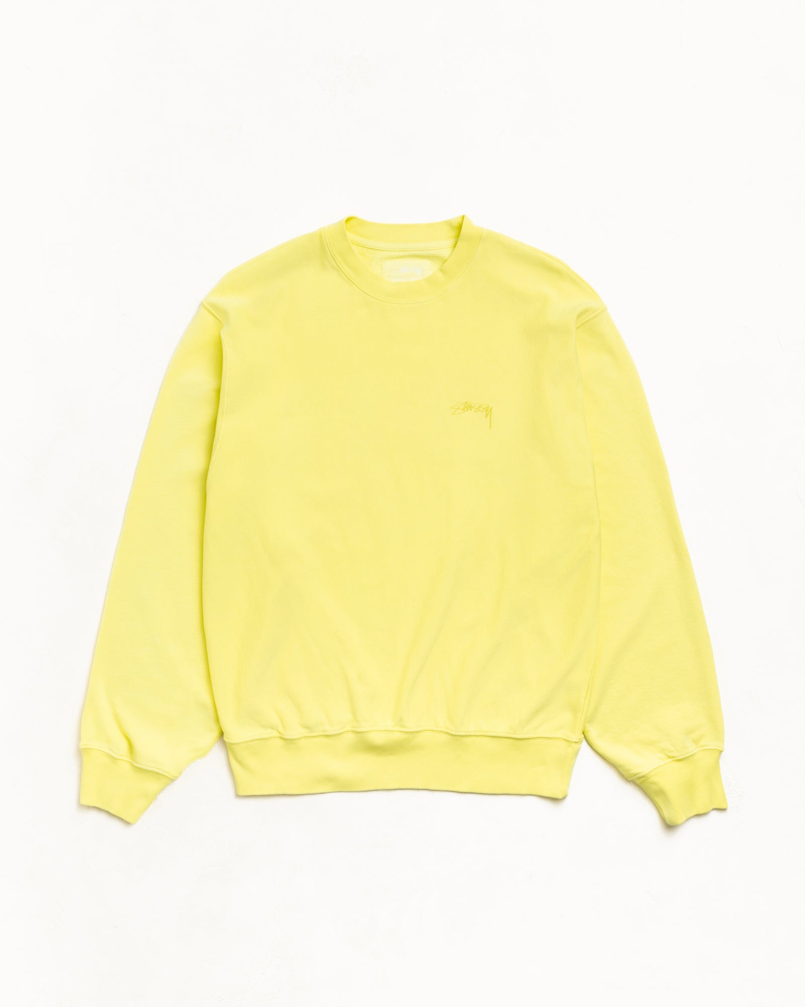 LIGHTWEIGHT TERRY CREW - Image 5
