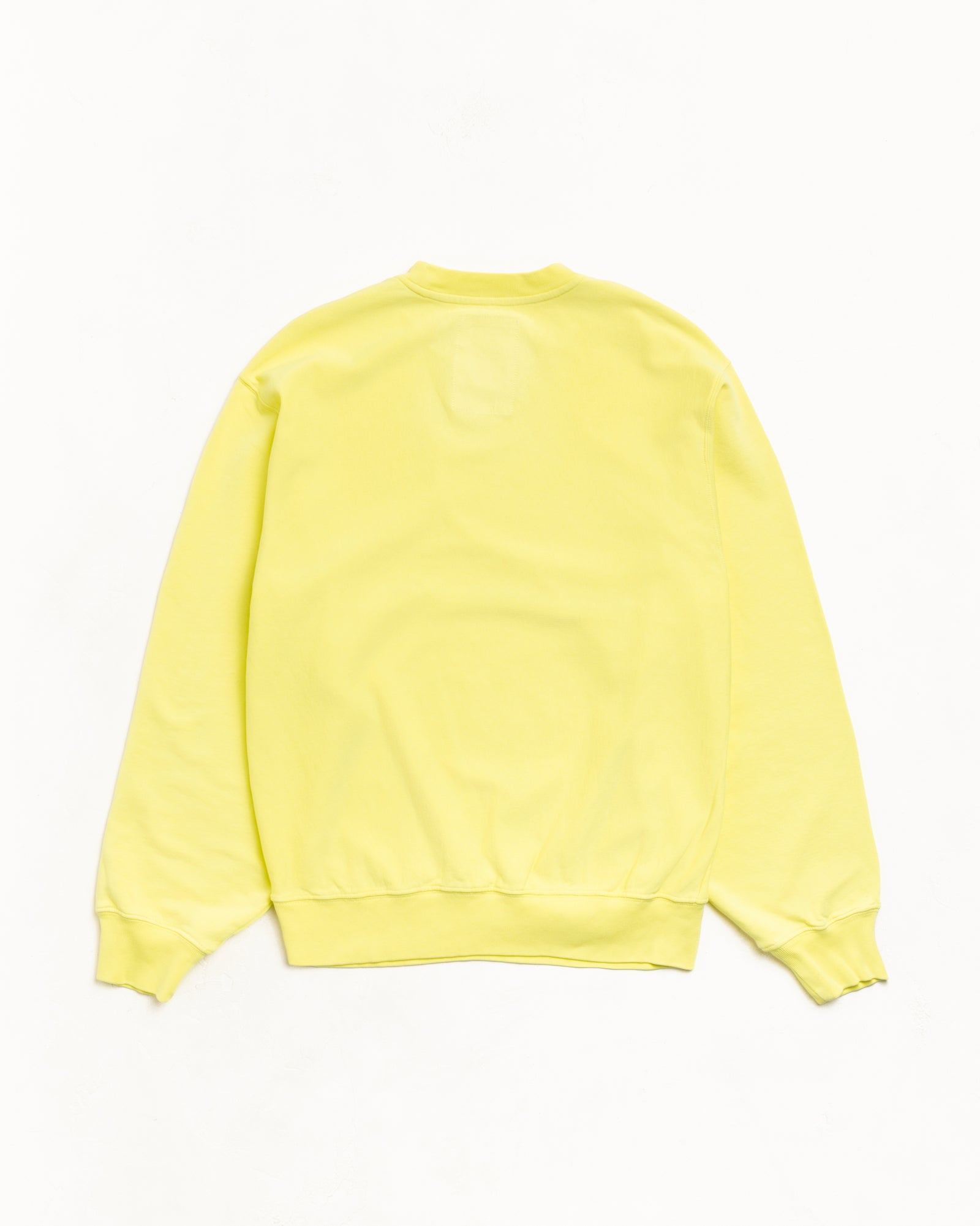 LIGHTWEIGHT TERRY CREW - Image 6