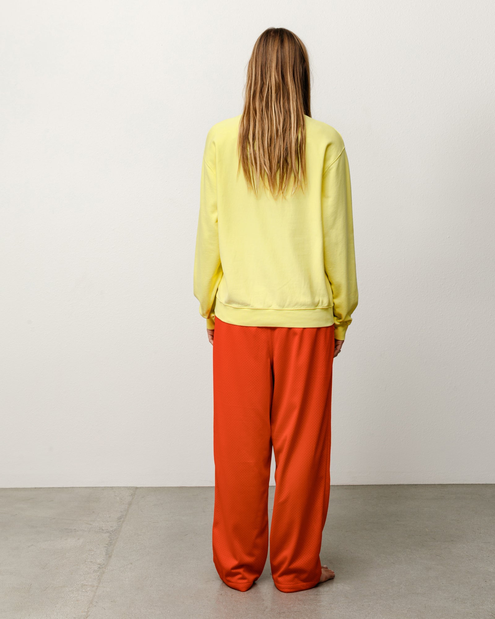 LIGHTWEIGHT TERRY CREW - Image 2