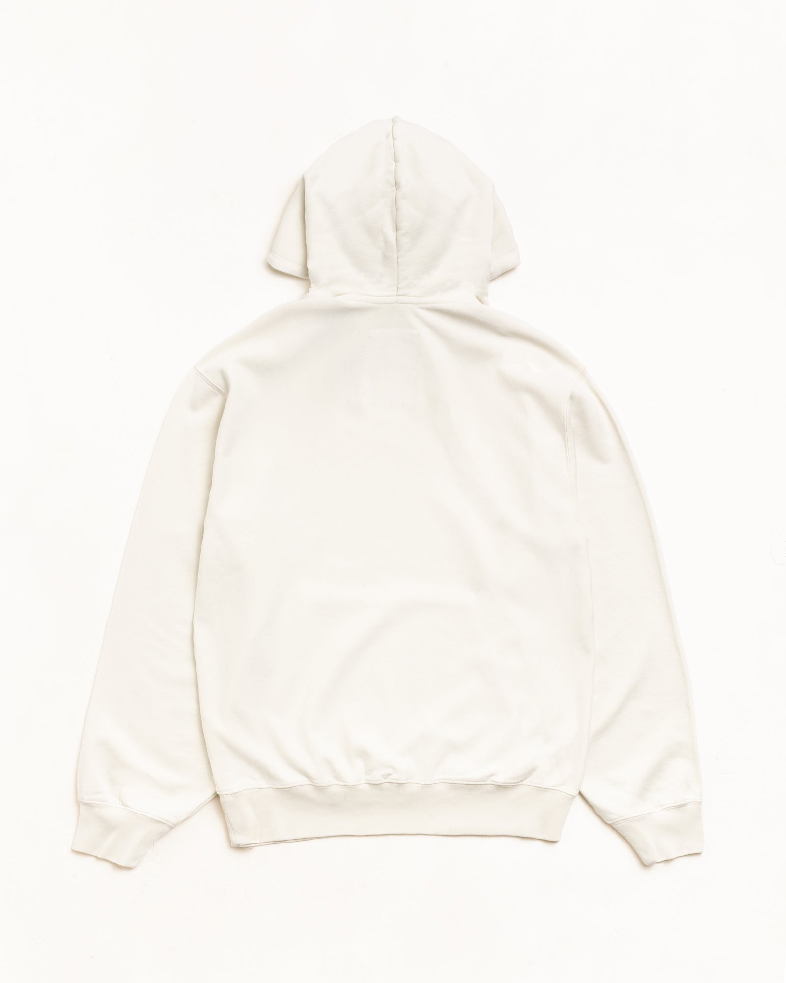 LIGHTWEIGHT TERRY HOODIE - Image 6