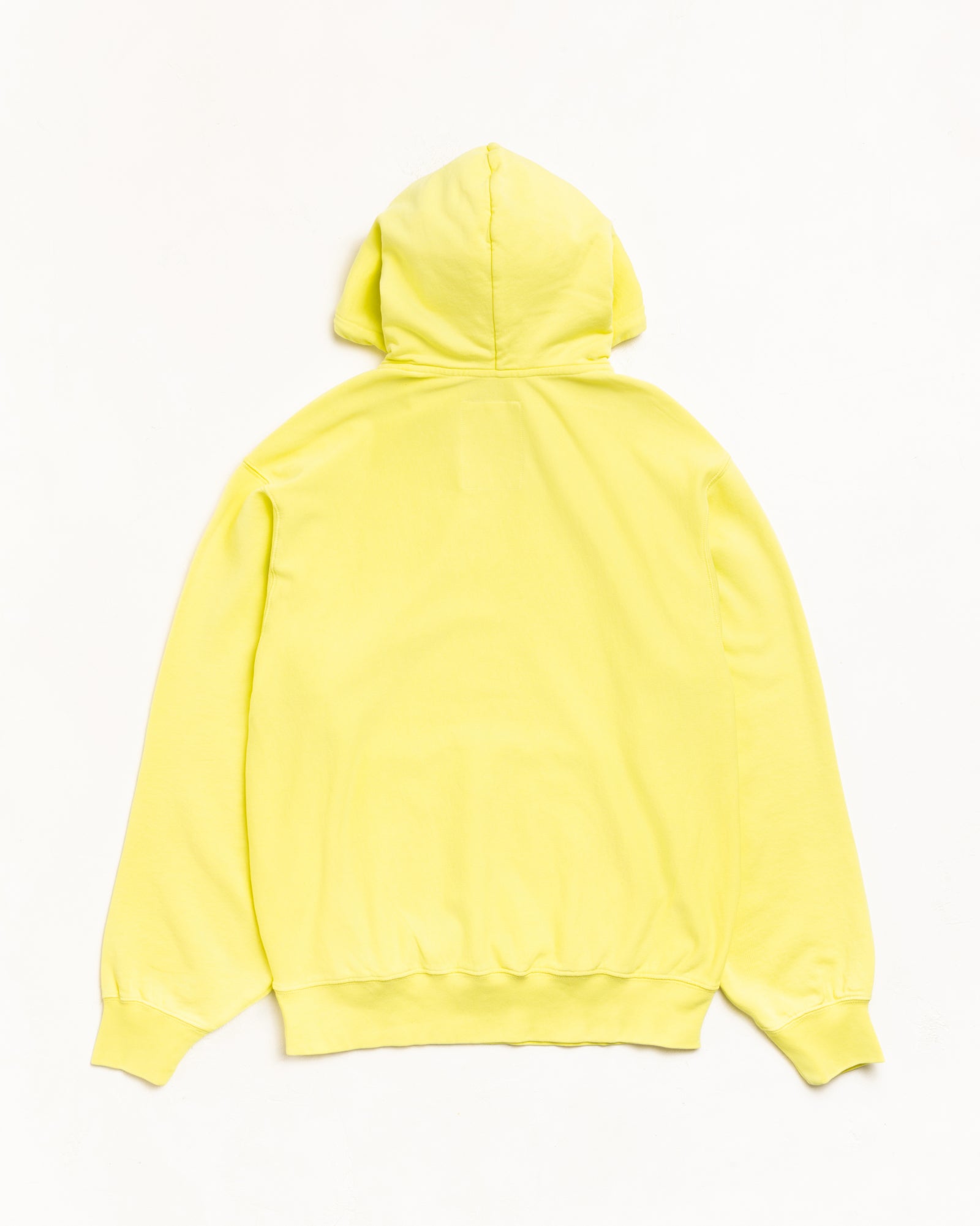 LIGHTWEIGHT TERRY HOODIE - Image 6