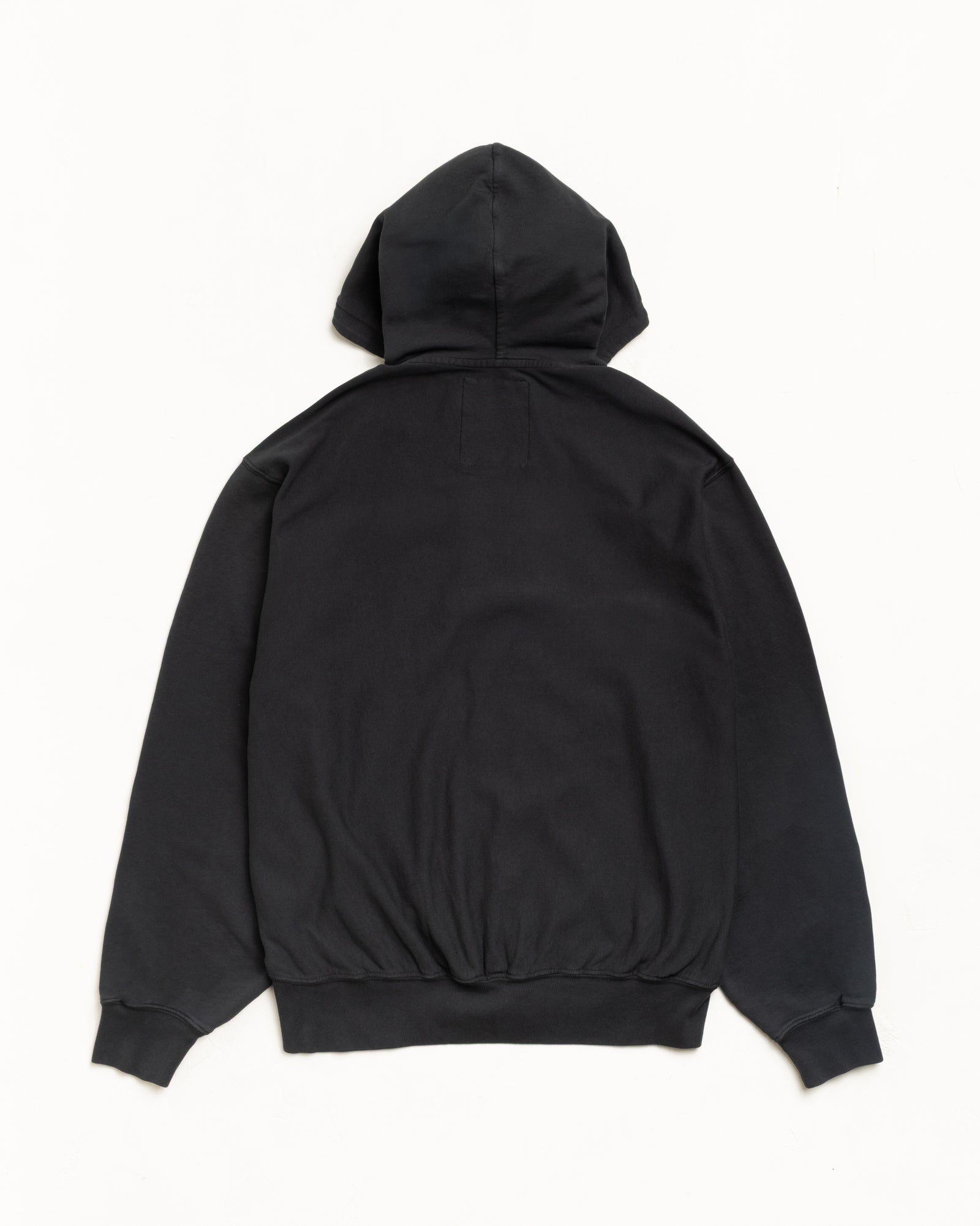 LIGHTWEIGHT TERRY ZIP HOODIE - Image 6