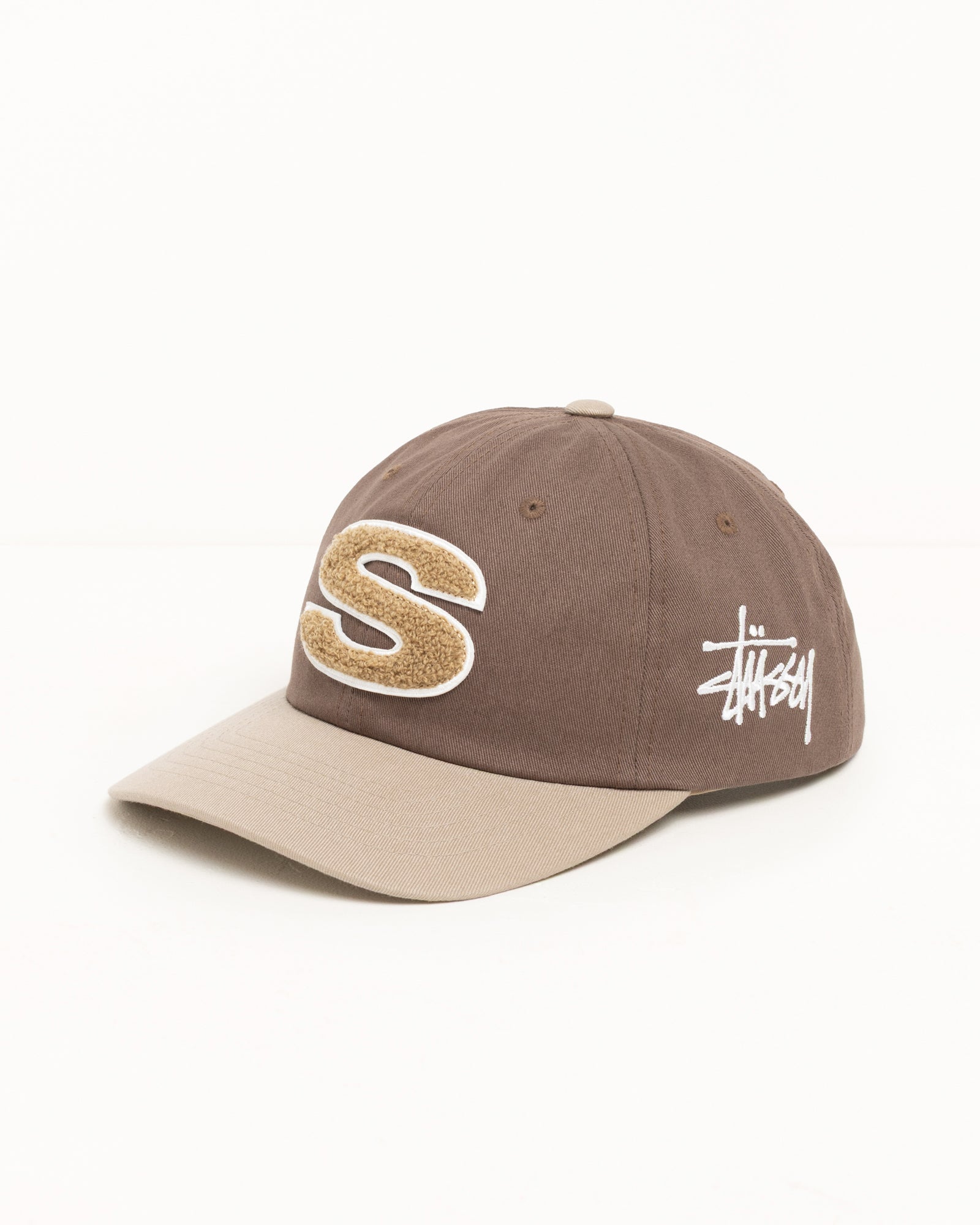 CHENILLE S SNAPBACK CAP - Image 2