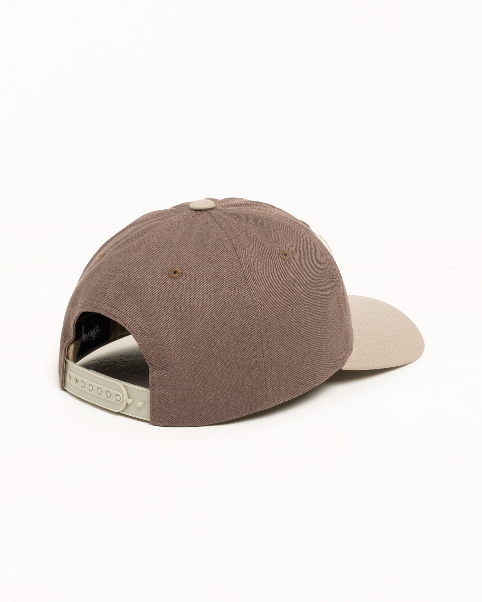 CHENILLE S SNAPBACK CAP - Image 3