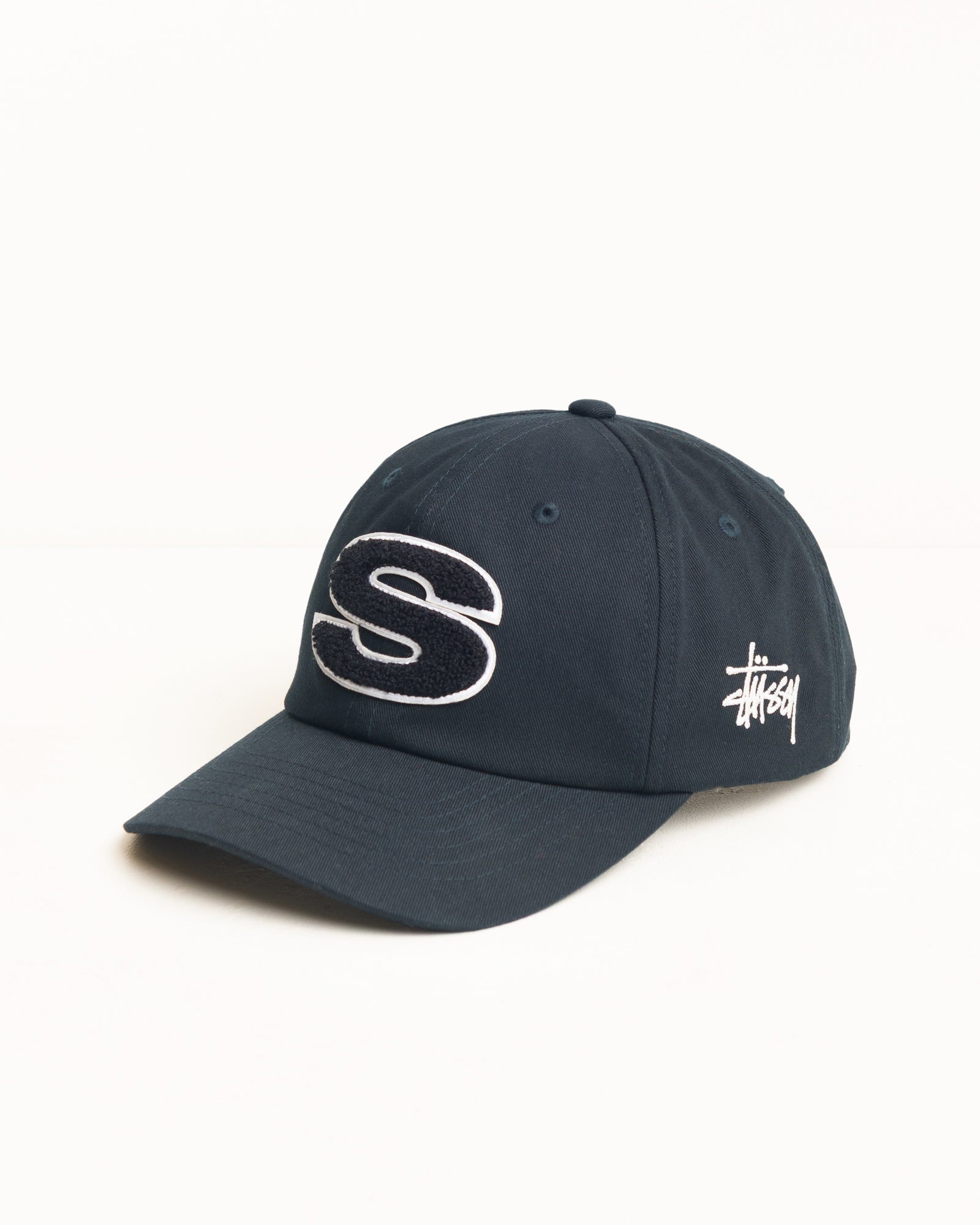 CHENILLE S SNAPBACK CAP - Image 2