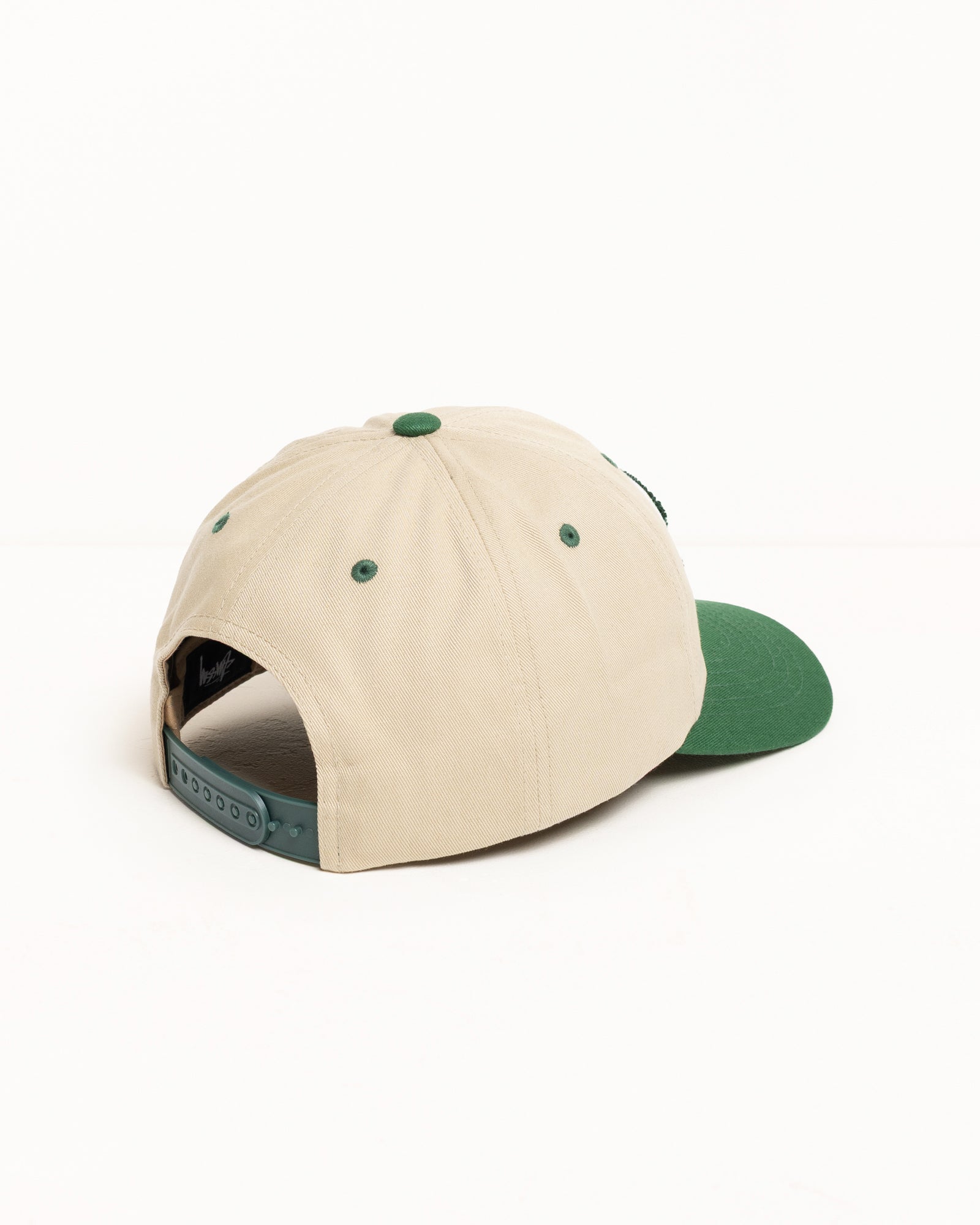 CHENILLE S SNAPBACK CAP - Image 3