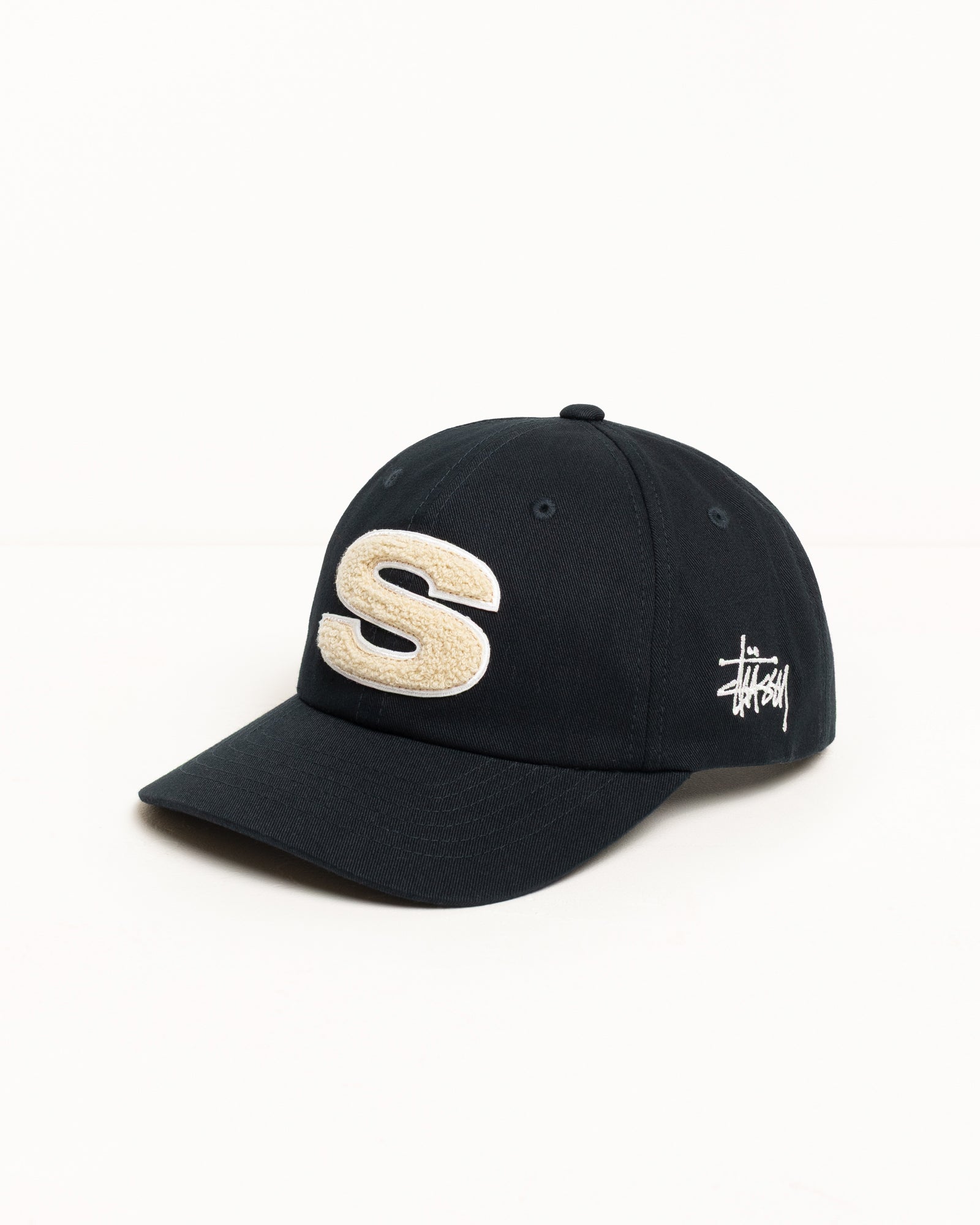 CHENILLE S SNAPBACK CAP - Image 2