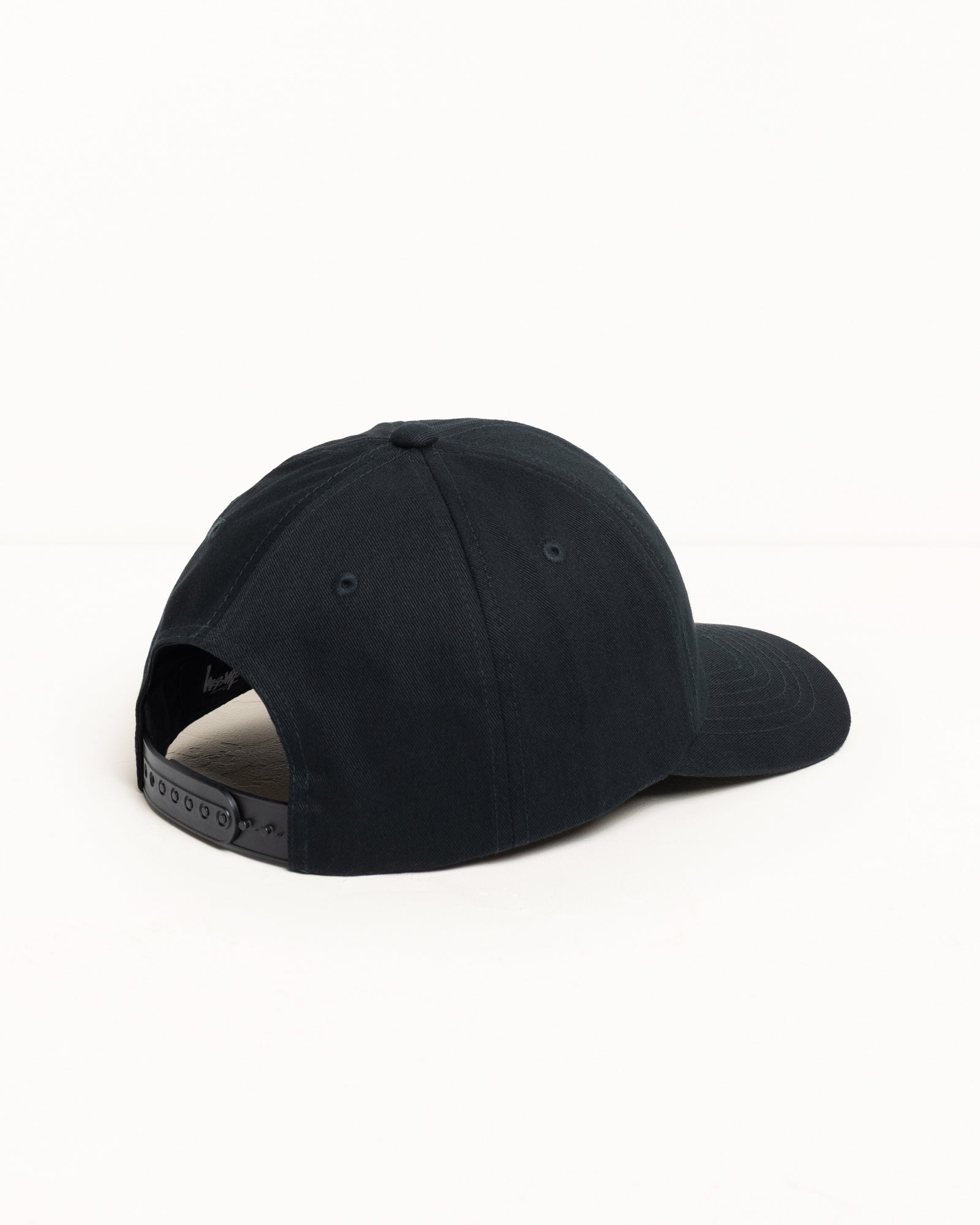 CHENILLE S SNAPBACK CAP - Image 3