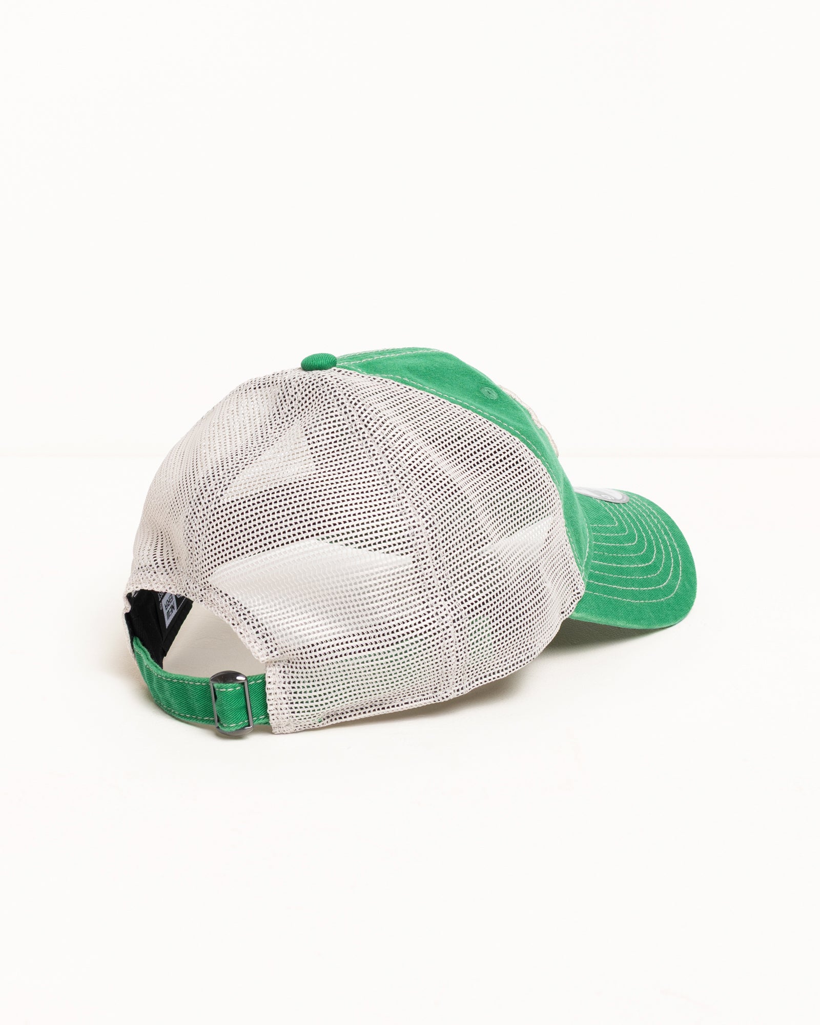9TWENTY WASHED BASIC TRUCKER - Image 3