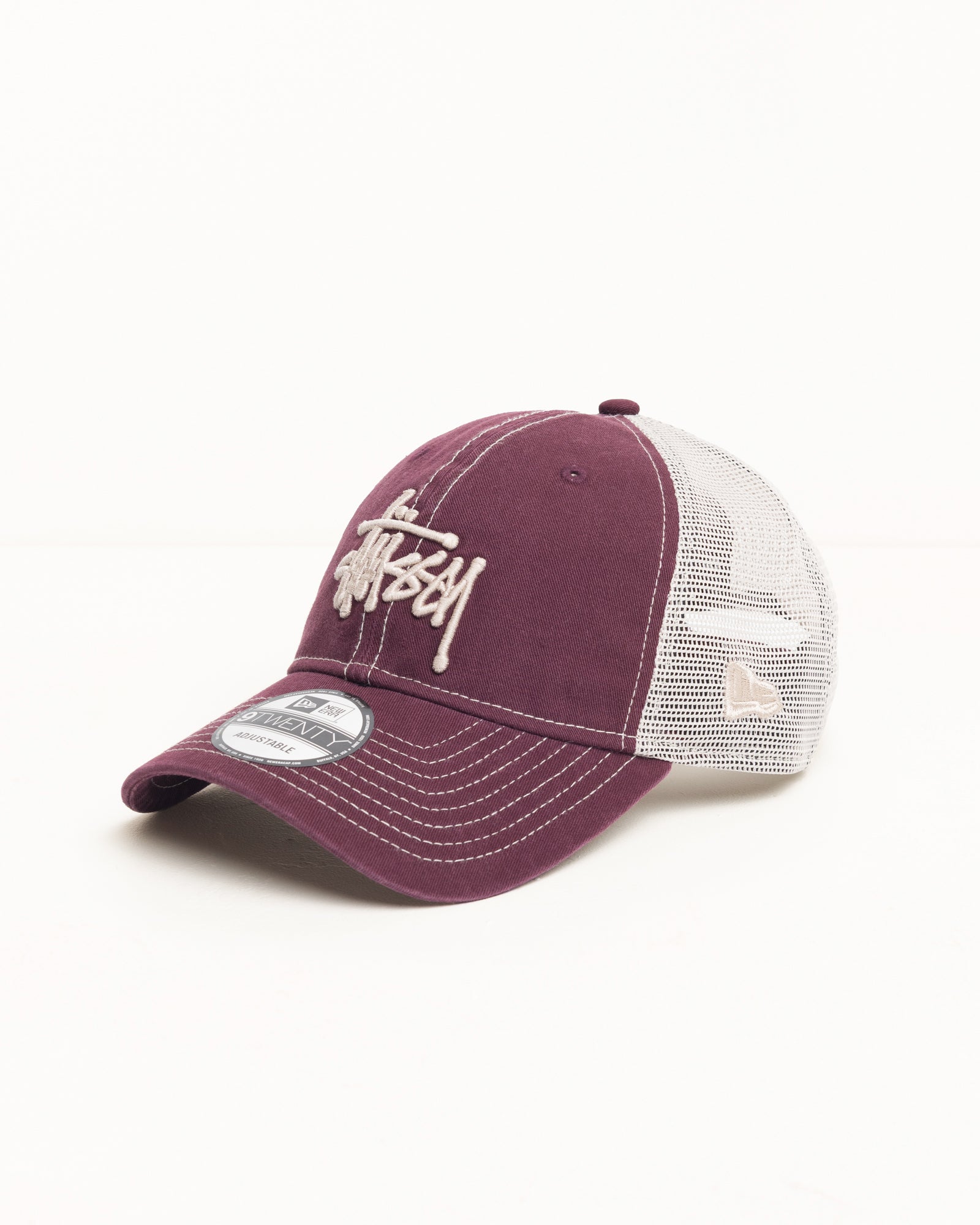 9TWENTY WASHED BASIC TRUCKER - Image 2