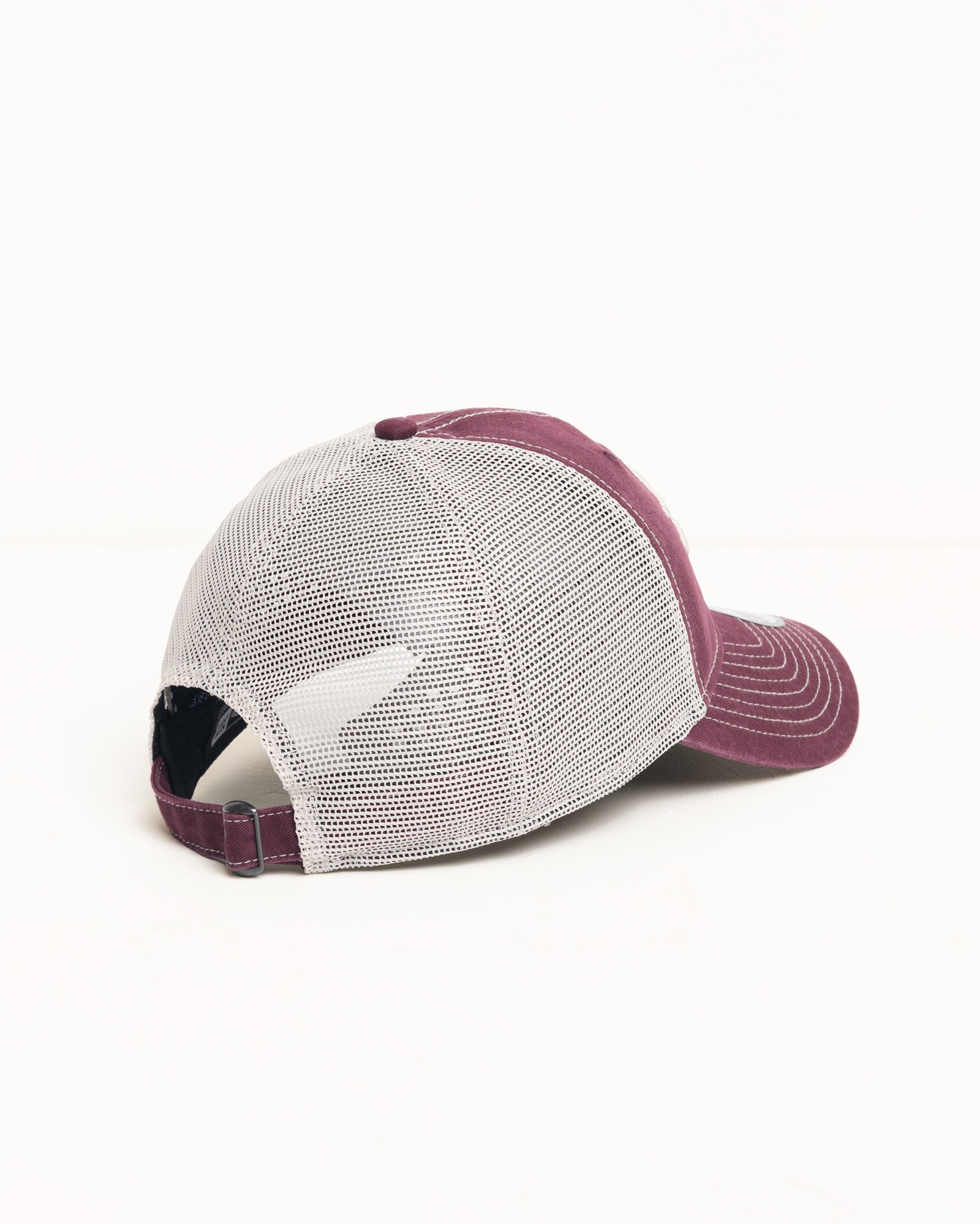 9TWENTY WASHED BASIC TRUCKER - Image 3