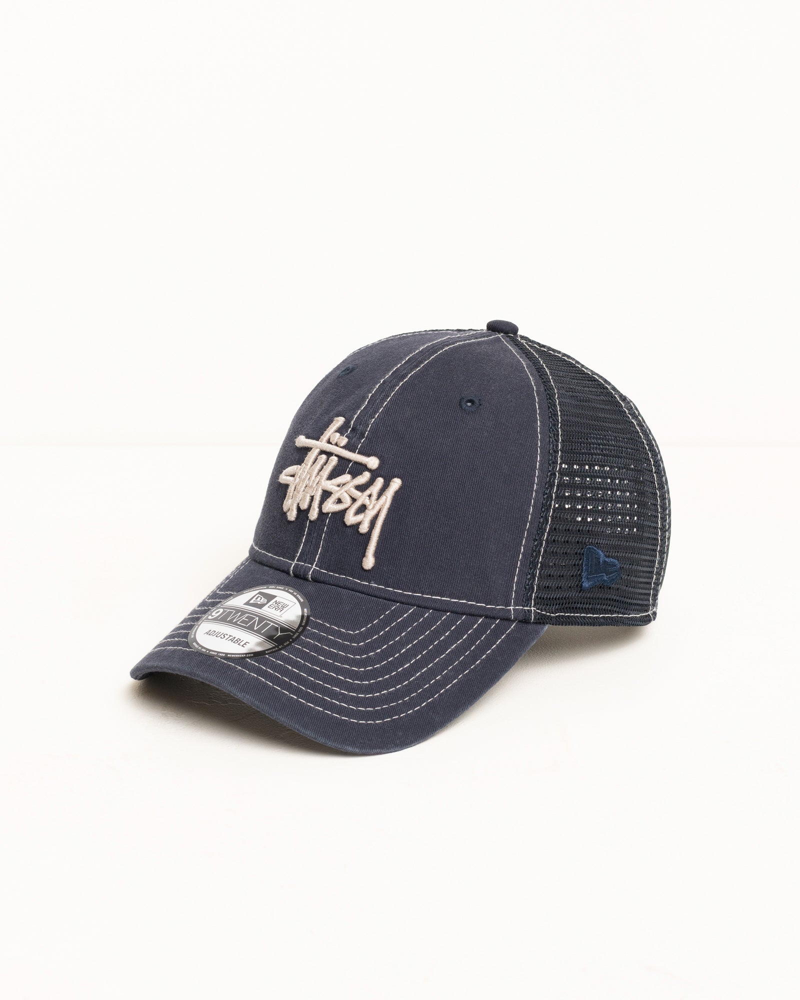 9TWENTY WASHED BASIC TRUCKER - Image 2