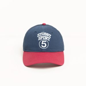 SPORT 5 TRUCKER