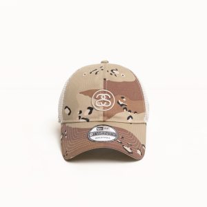 9TWENTY SS LINK TRUCKER