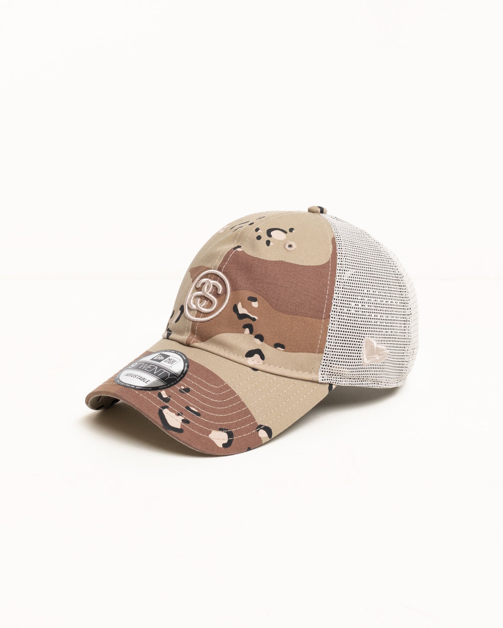 9TWENTY SS LINK TRUCKER - Image 2