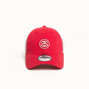 9TWENTY SS LINK TRUCKER