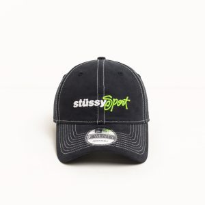 9TWENTY ST??SSY SPORT CAP