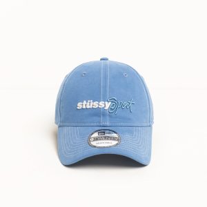 9TWENTY ST??SSY SPORT CAP