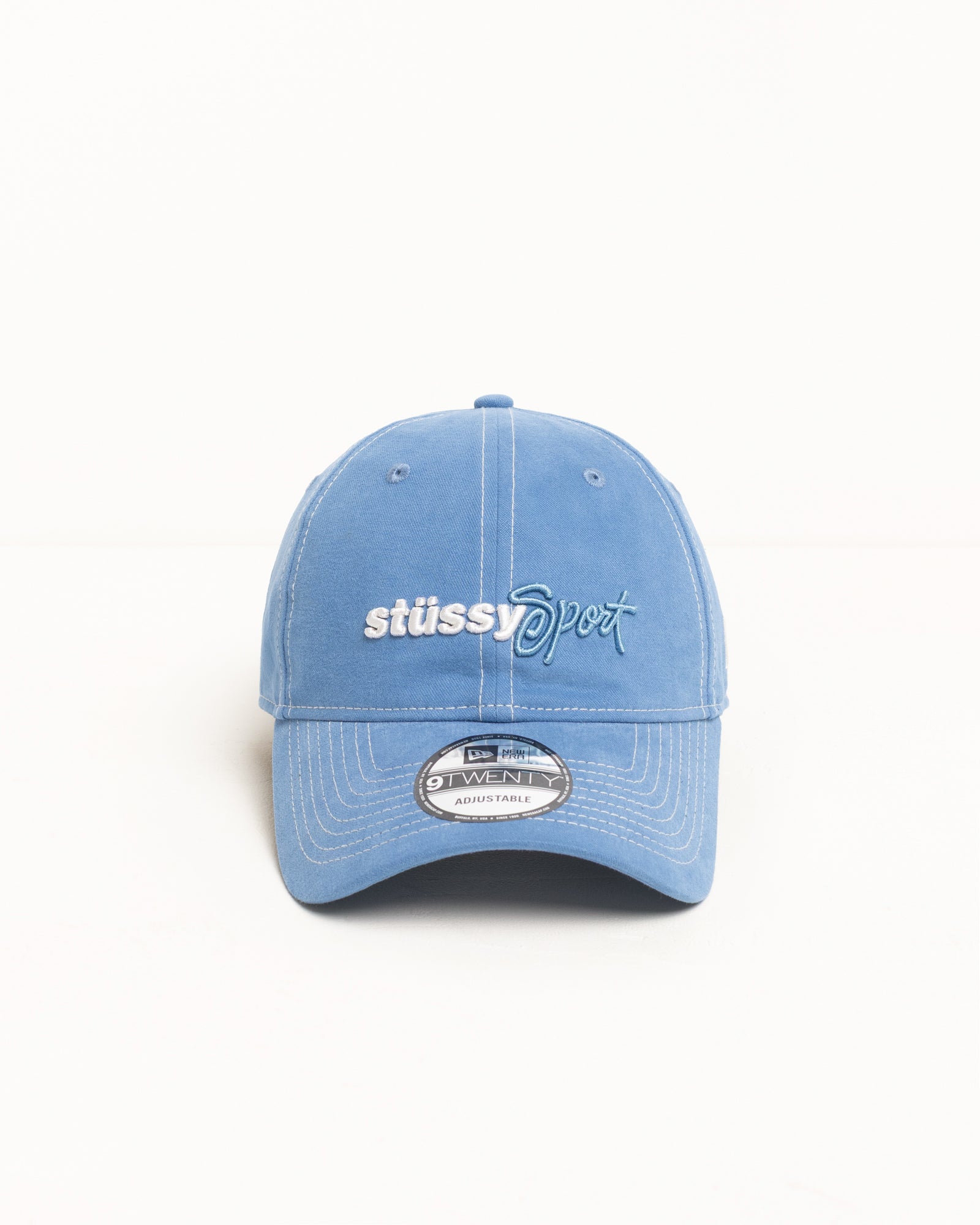 9TWENTY ST??SSY SPORT CAP