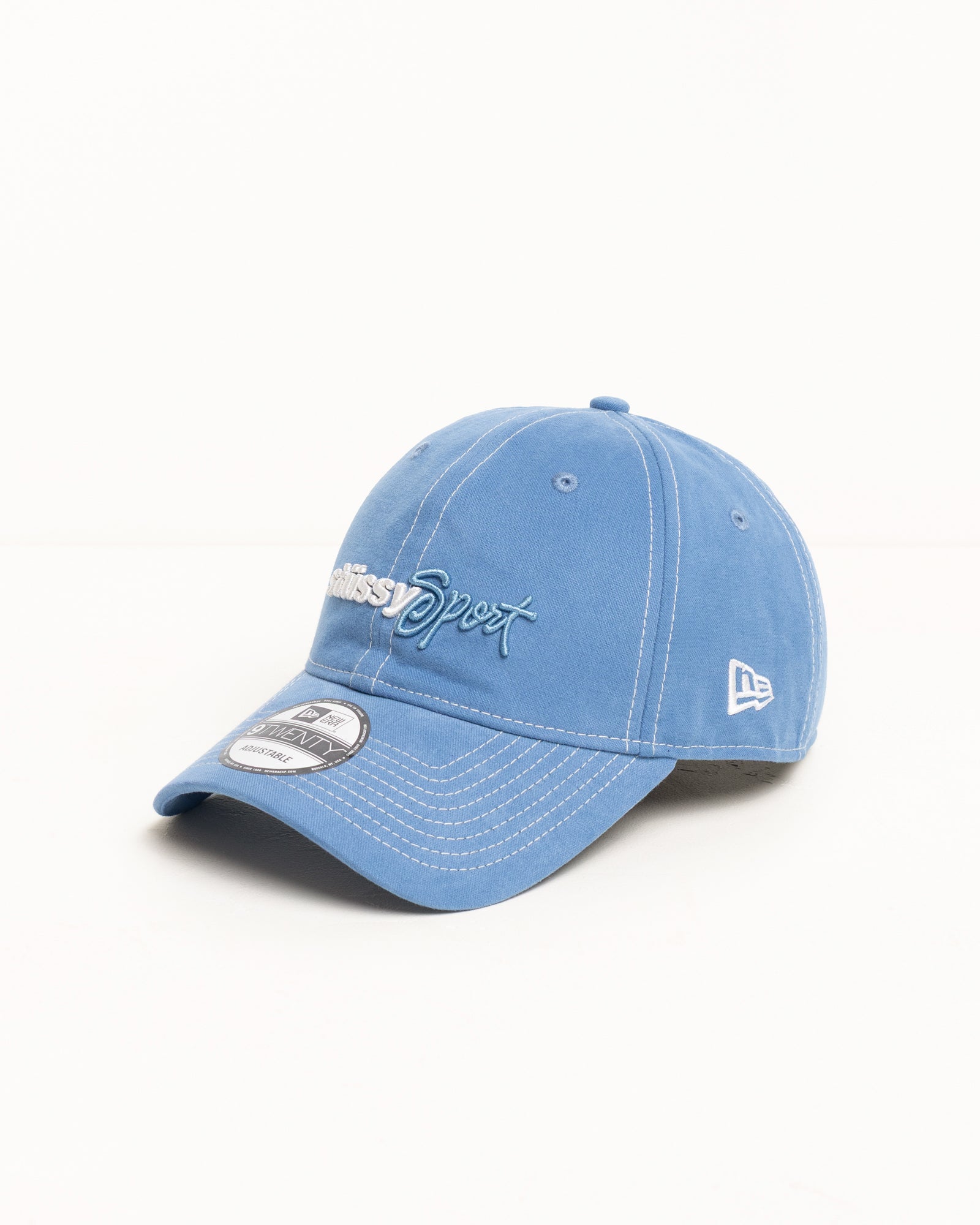 9TWENTY ST??SSY SPORT CAP - Image 2