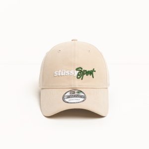 9TWENTY ST??SSY SPORT CAP