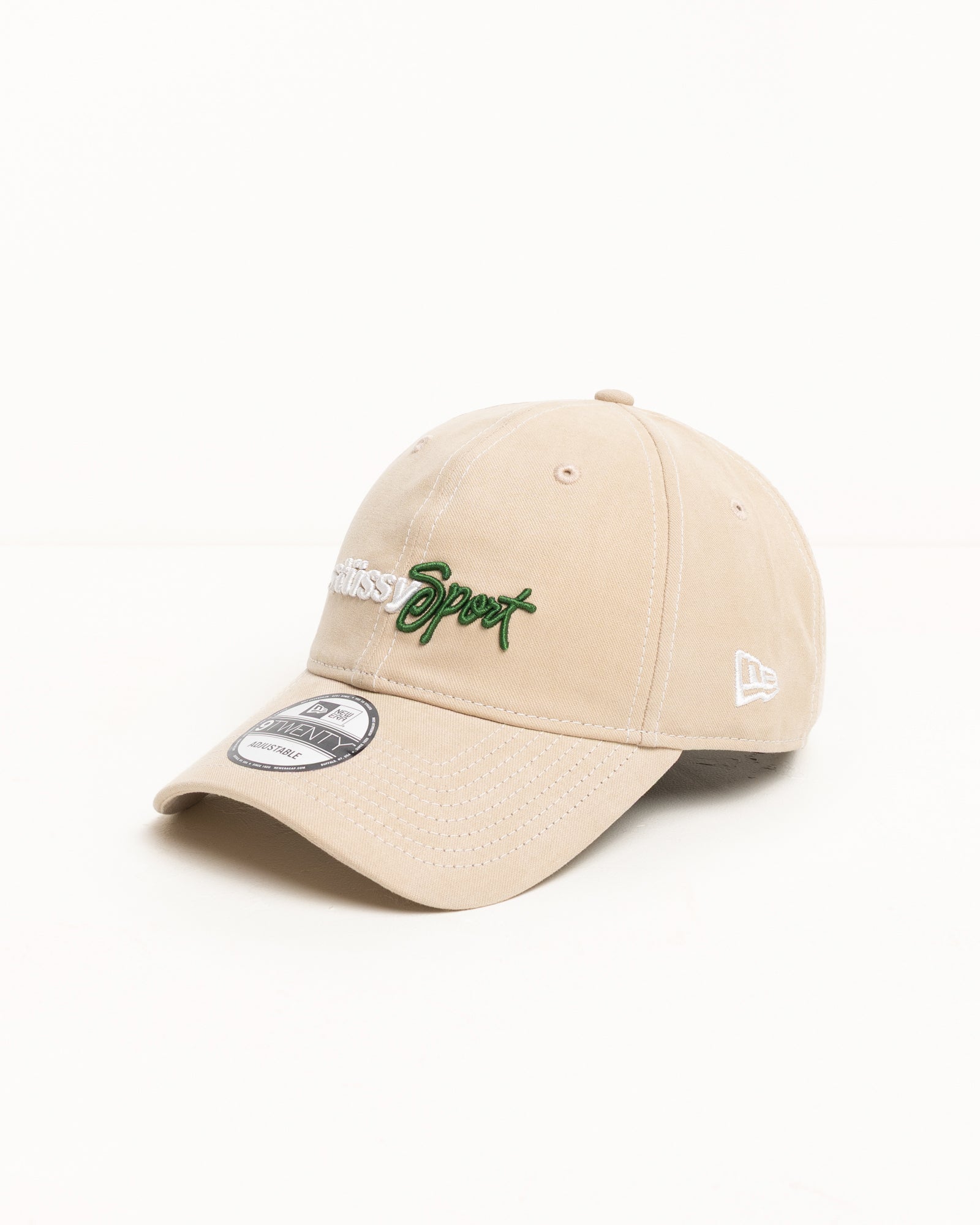 9TWENTY ST??SSY SPORT CAP - Image 2