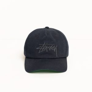 BIG STOCK SNAPBACK CAP