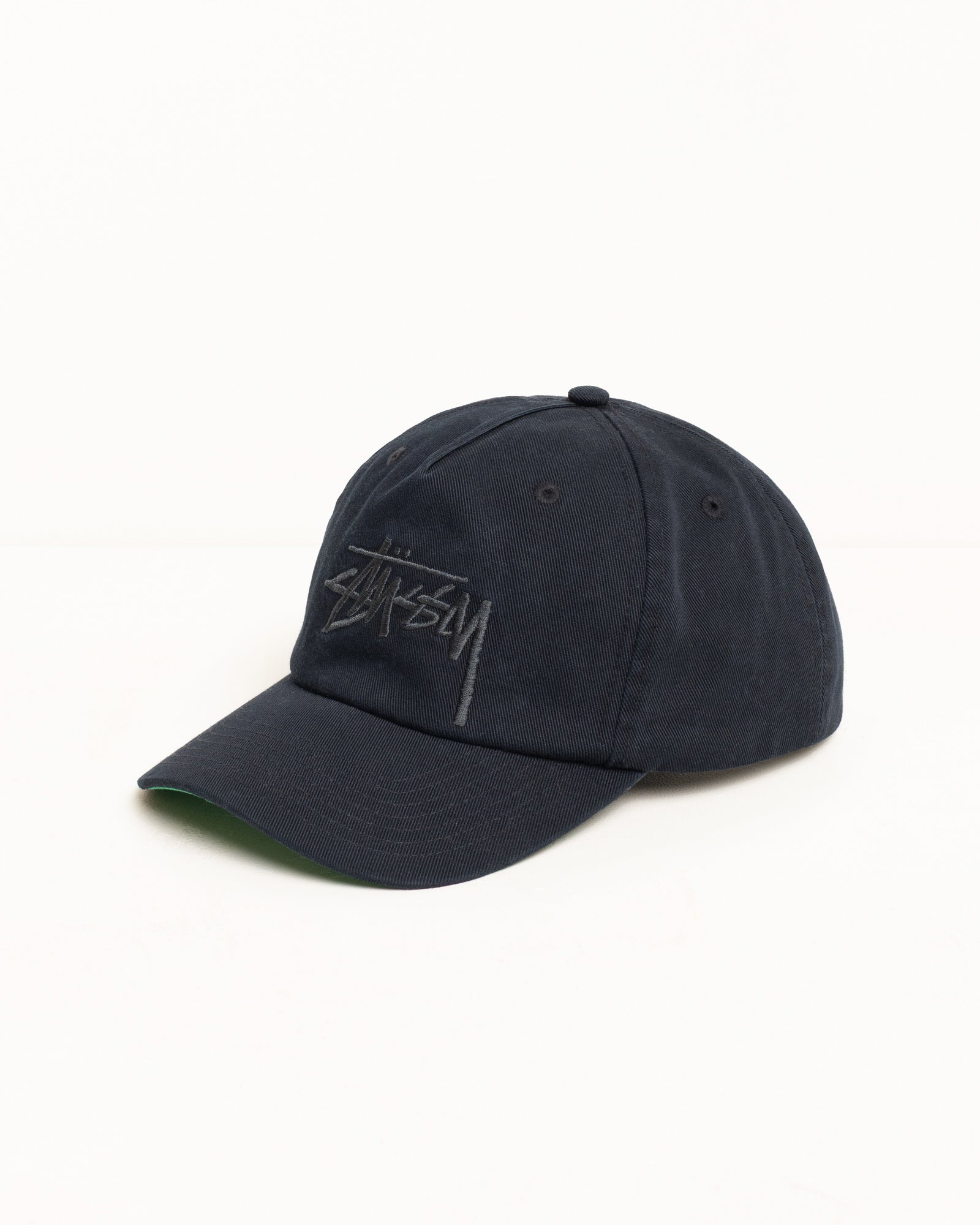 BIG STOCK SNAPBACK CAP - Image 2