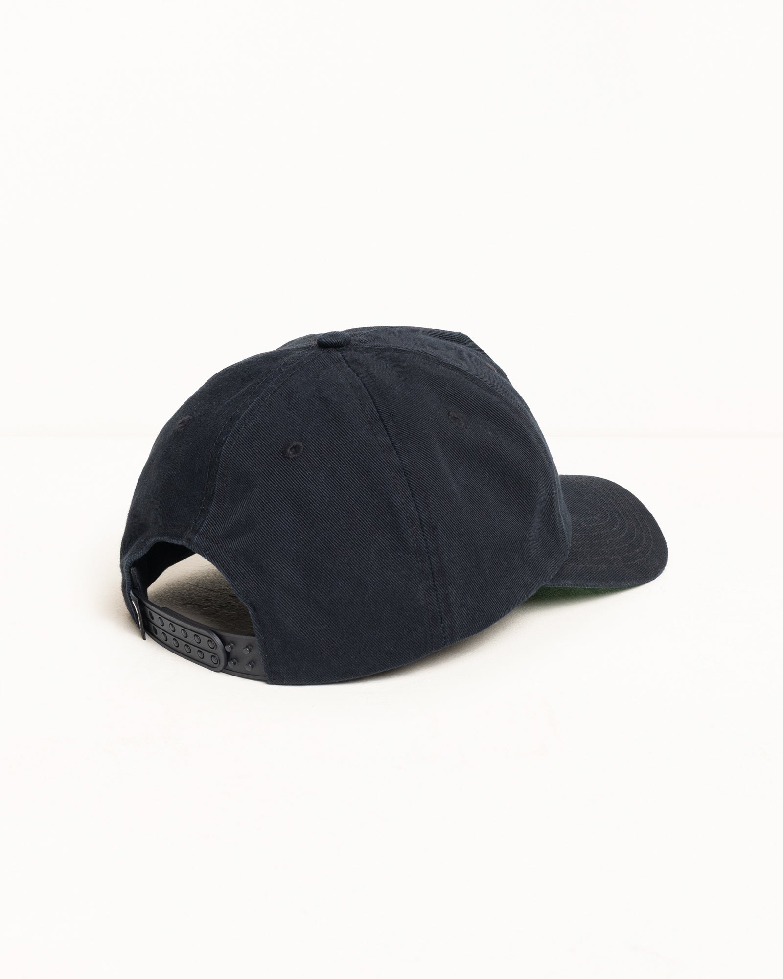 BIG STOCK SNAPBACK CAP - Image 3