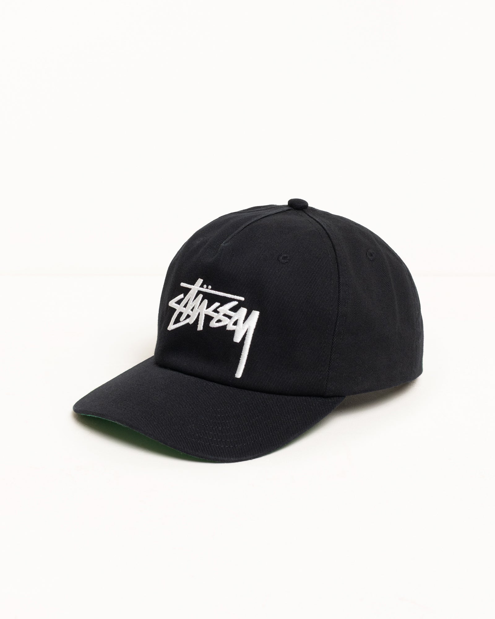 BIG STOCK SNAPBACK CAP - Image 2