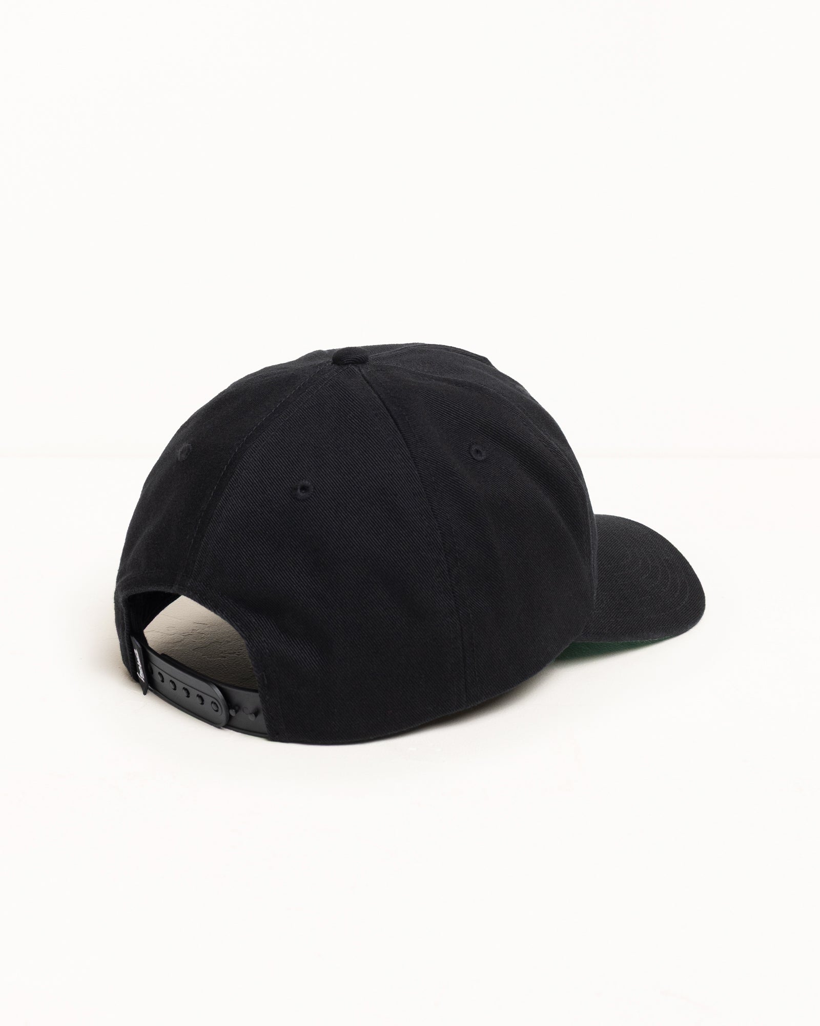 BIG STOCK SNAPBACK CAP - Image 3
