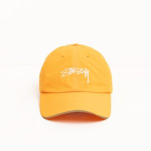 SMOOTH STOCK NYLON SPORT CAP