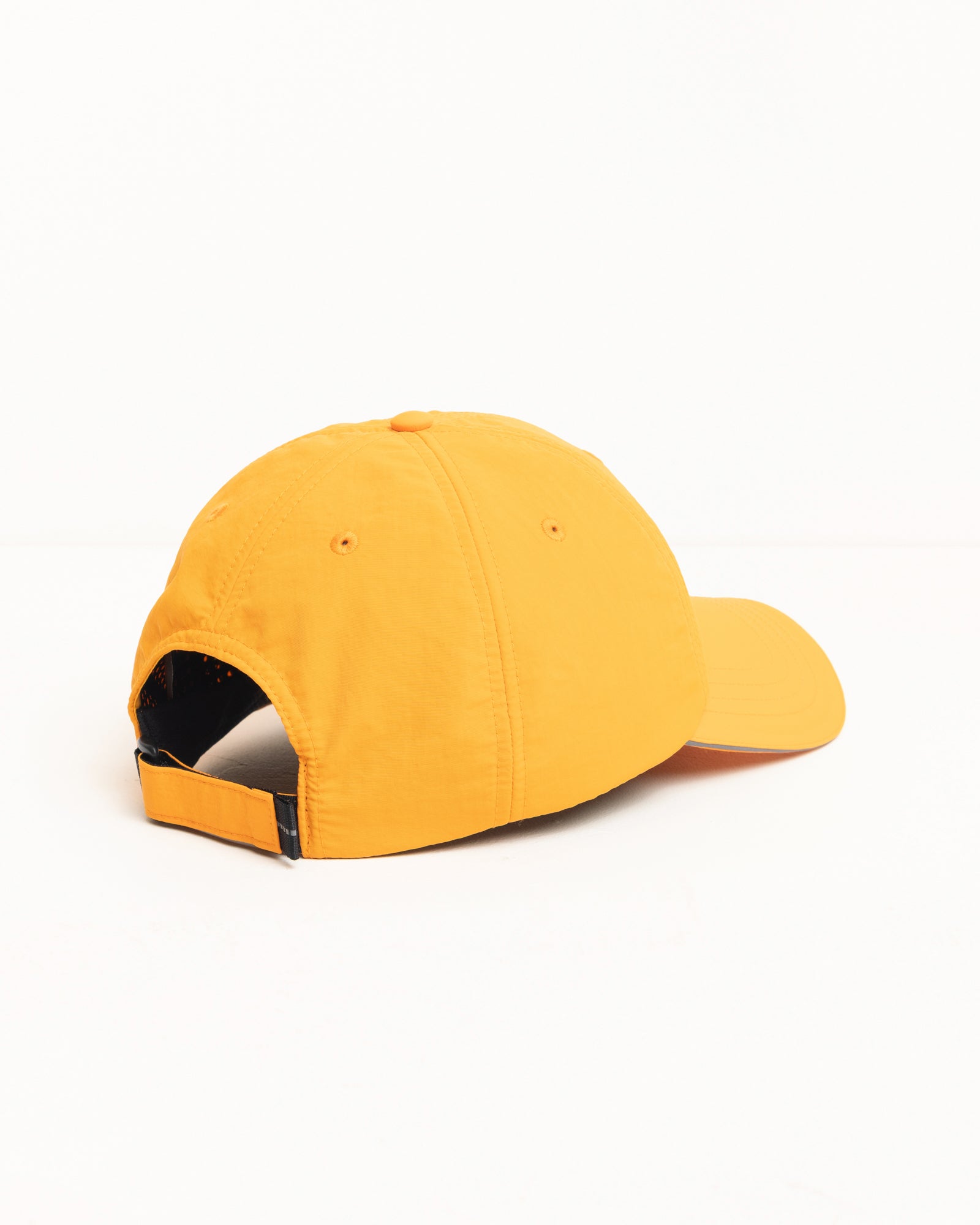 SMOOTH STOCK NYLON SPORT CAP - Image 3